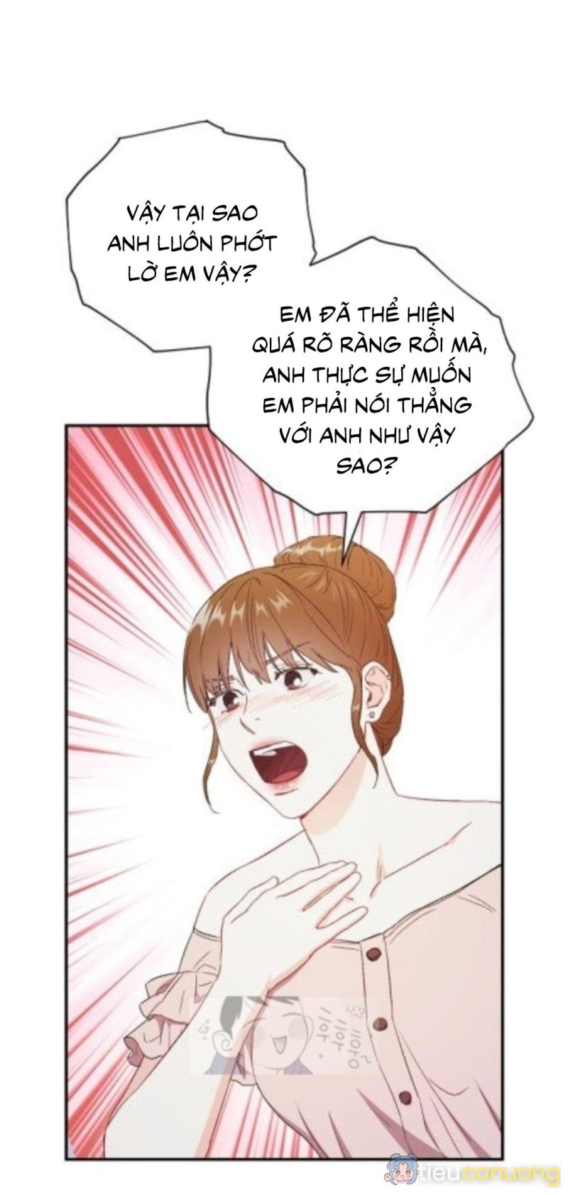 Tình anh em xã hội chủ nghĩa Chapter 42 - Page 50