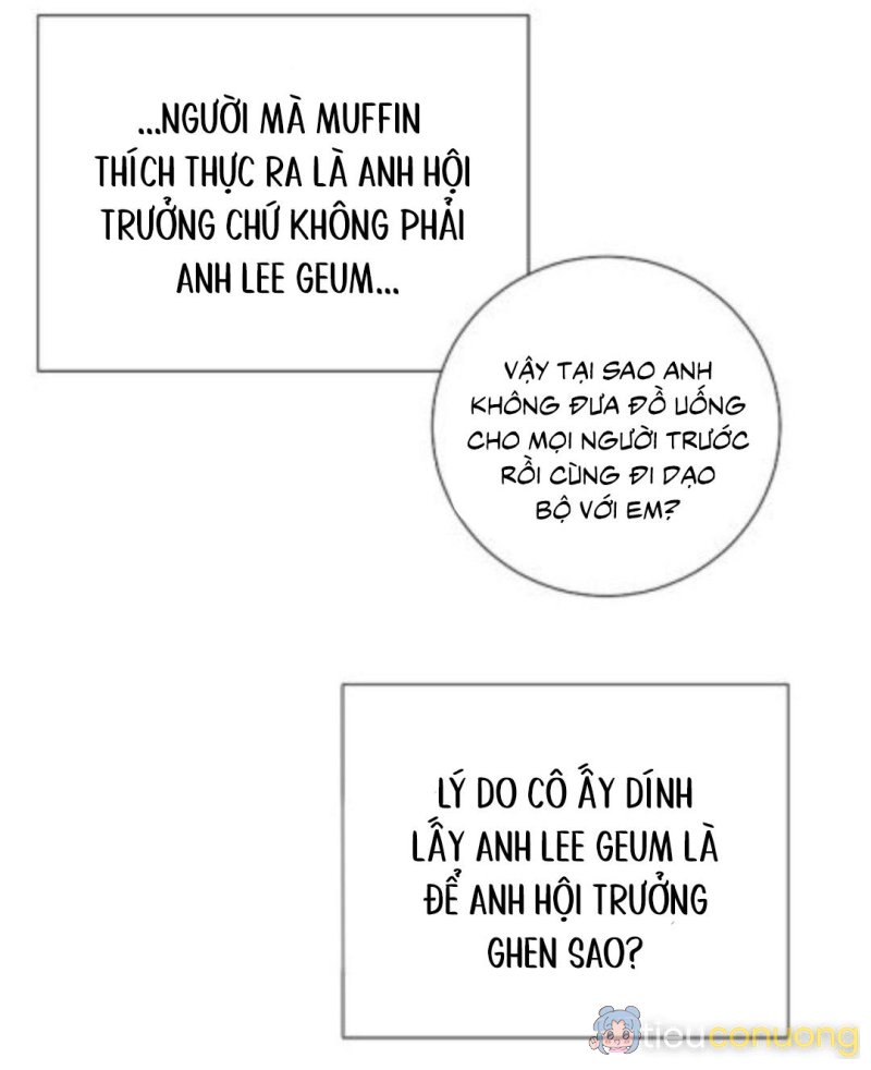 Tình anh em xã hội chủ nghĩa Chapter 42 - Page 52