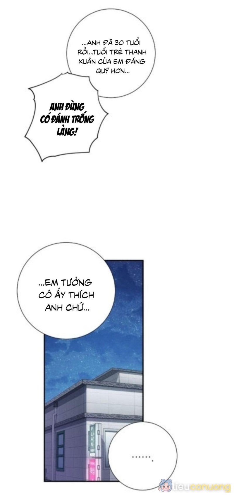 Tình anh em xã hội chủ nghĩa Chapter 42 - Page 53