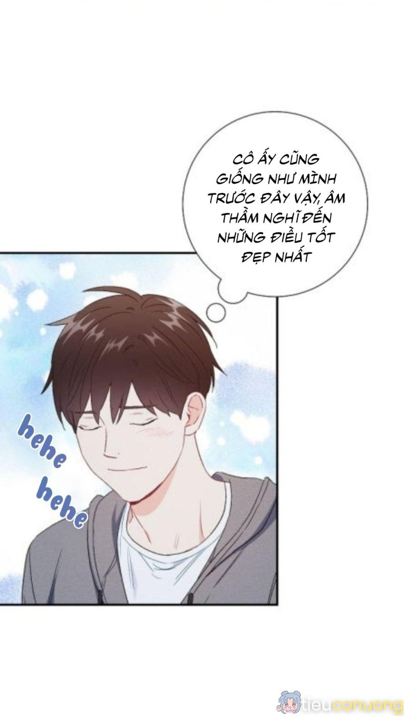 Tình anh em xã hội chủ nghĩa Chapter 42 - Page 57