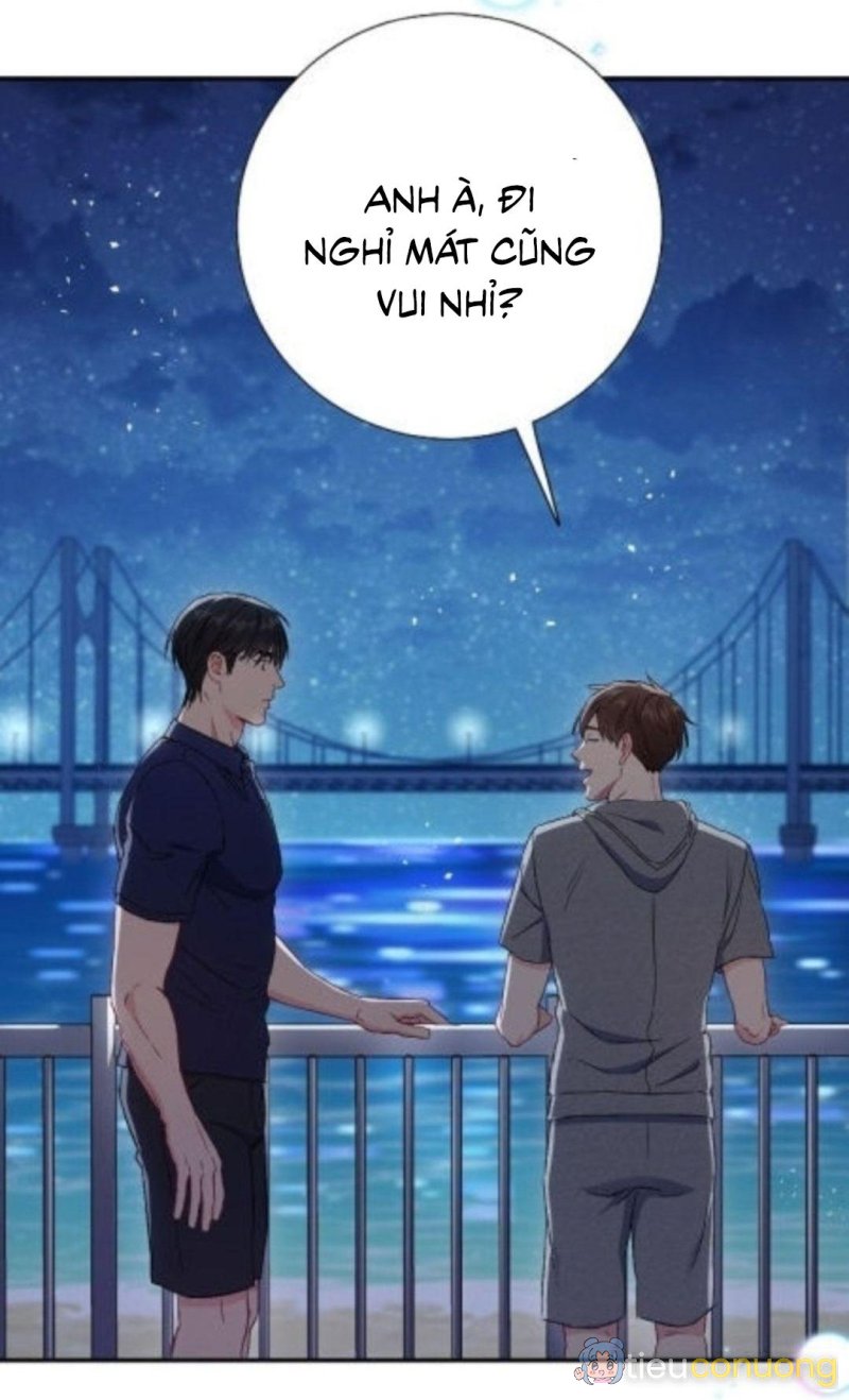 Tình anh em xã hội chủ nghĩa Chapter 42 - Page 60