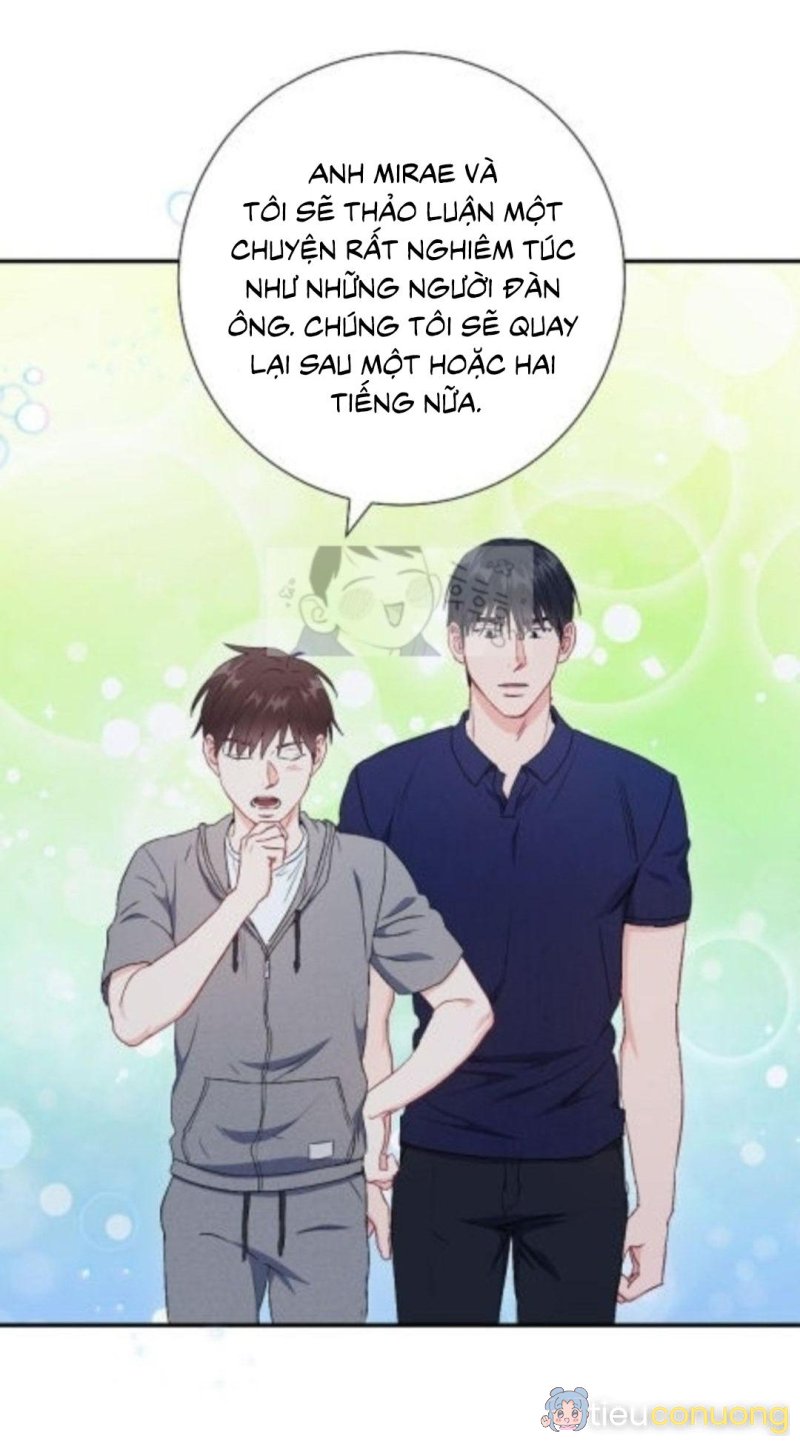 Tình anh em xã hội chủ nghĩa Chapter 42 - Page 67