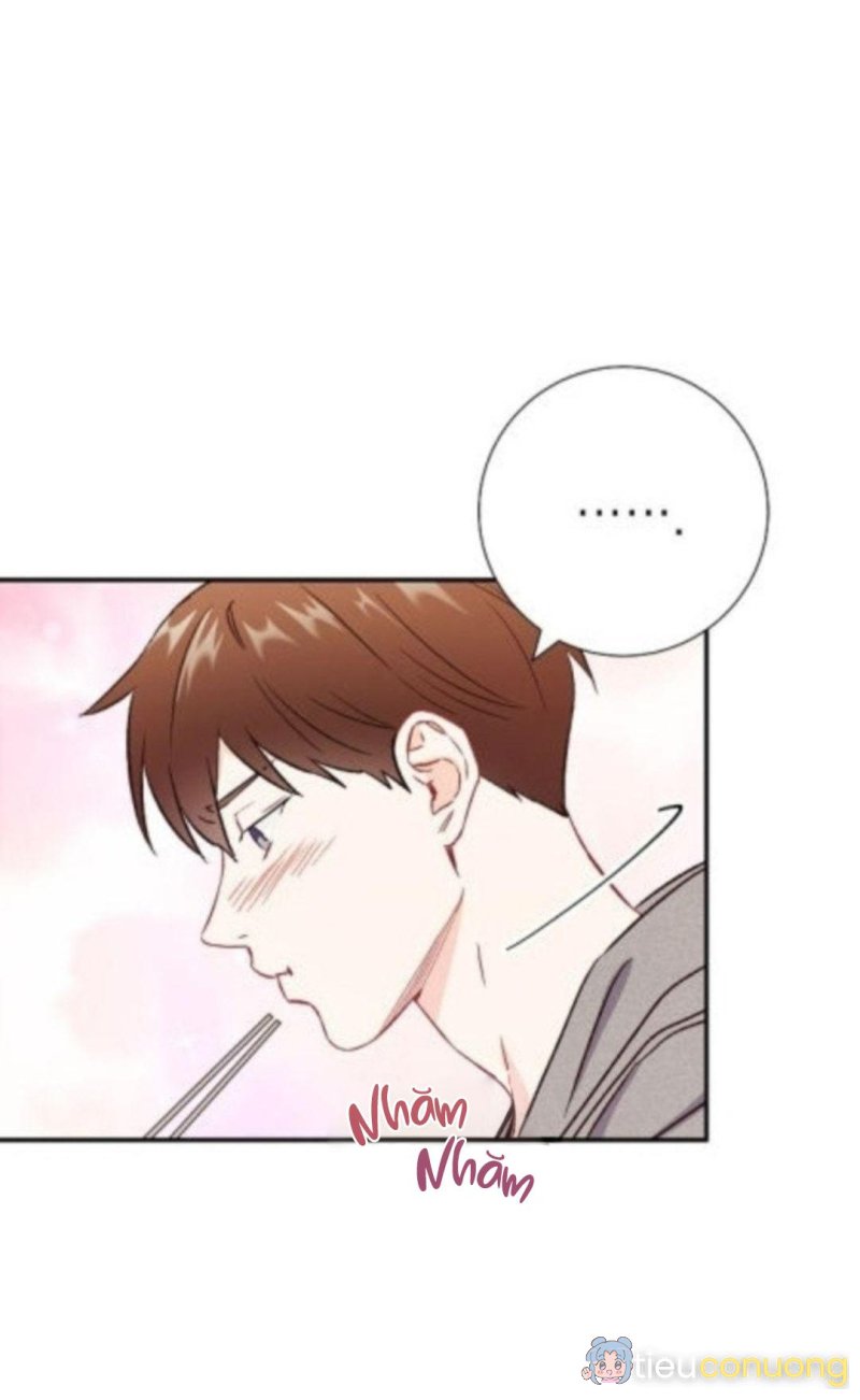 Tình anh em xã hội chủ nghĩa Chapter 42 - Page 6