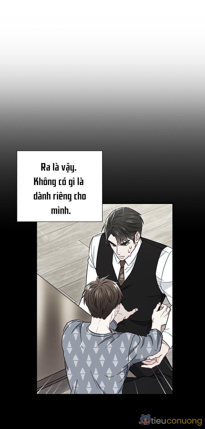 Tình anh em xã hội chủ nghĩa Chapter 20 - Page 18