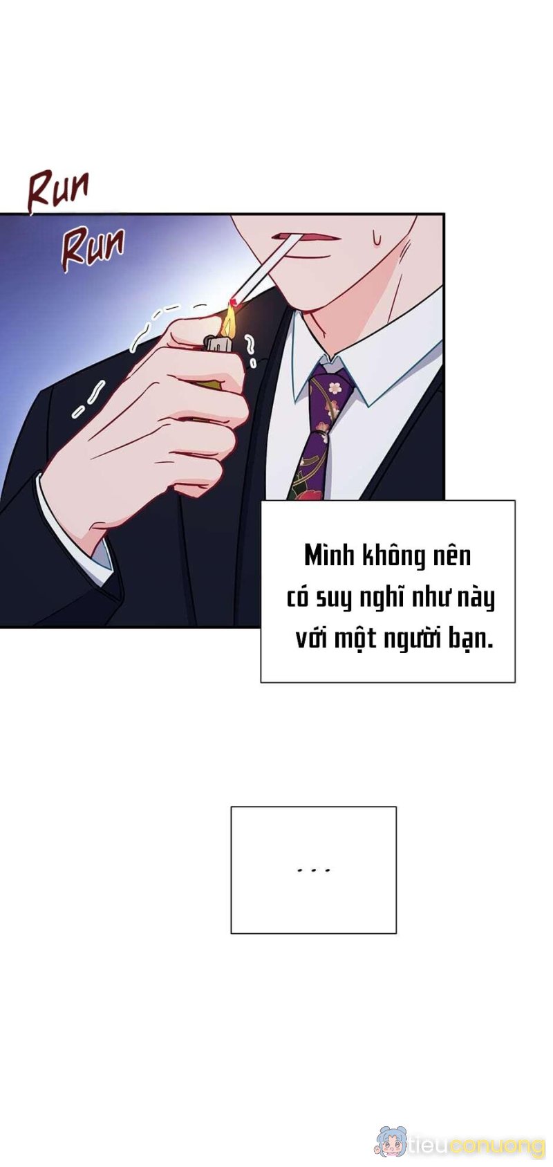 Tình anh em xã hội chủ nghĩa Chapter 20 - Page 25