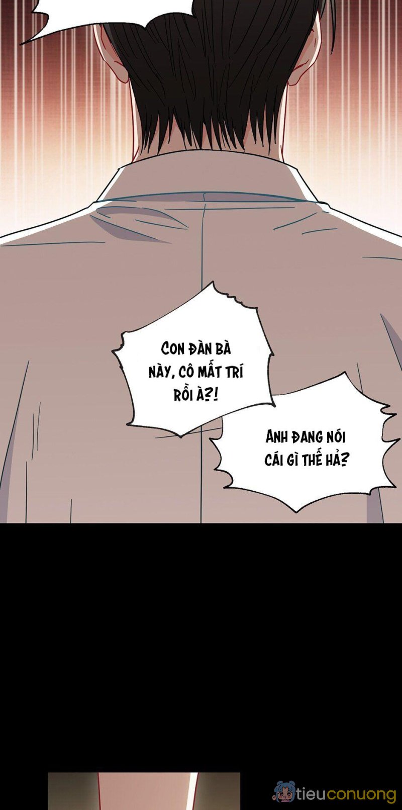 Tình anh em xã hội chủ nghĩa Chapter 20 - Page 37