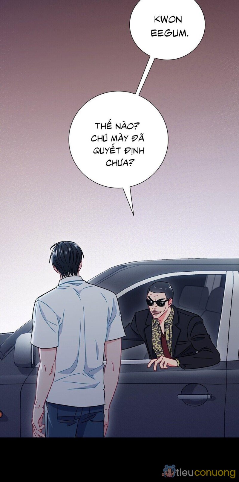 Tình anh em xã hội chủ nghĩa Chapter 20 - Page 43