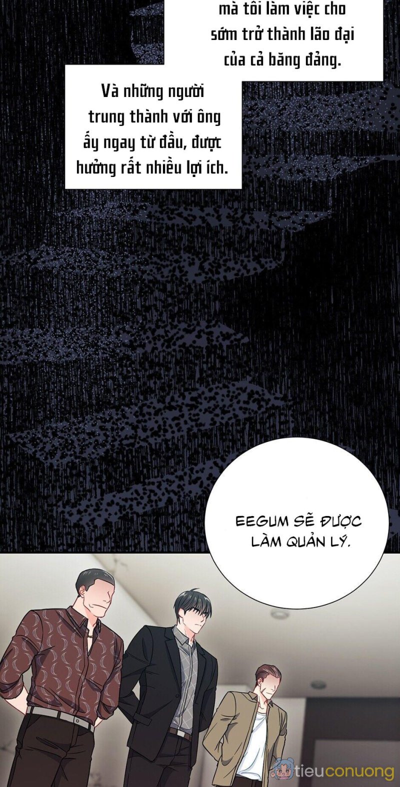 Tình anh em xã hội chủ nghĩa Chapter 20 - Page 46