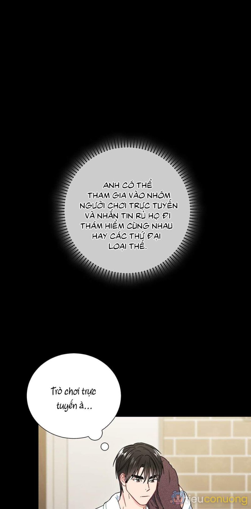 Tình anh em xã hội chủ nghĩa Chapter 20 - Page 61