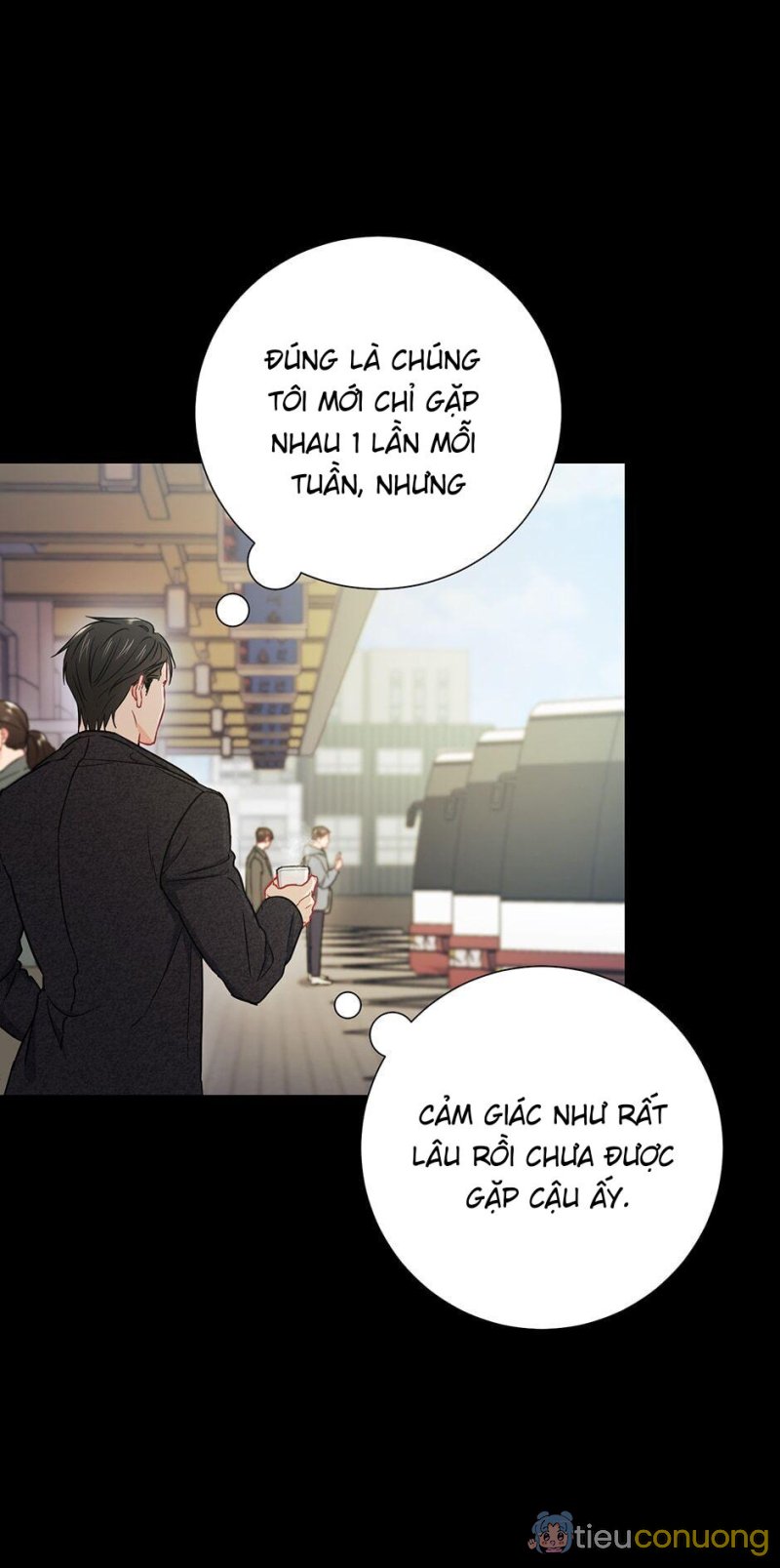 Tình anh em xã hội chủ nghĩa Chapter 24 - Page 11