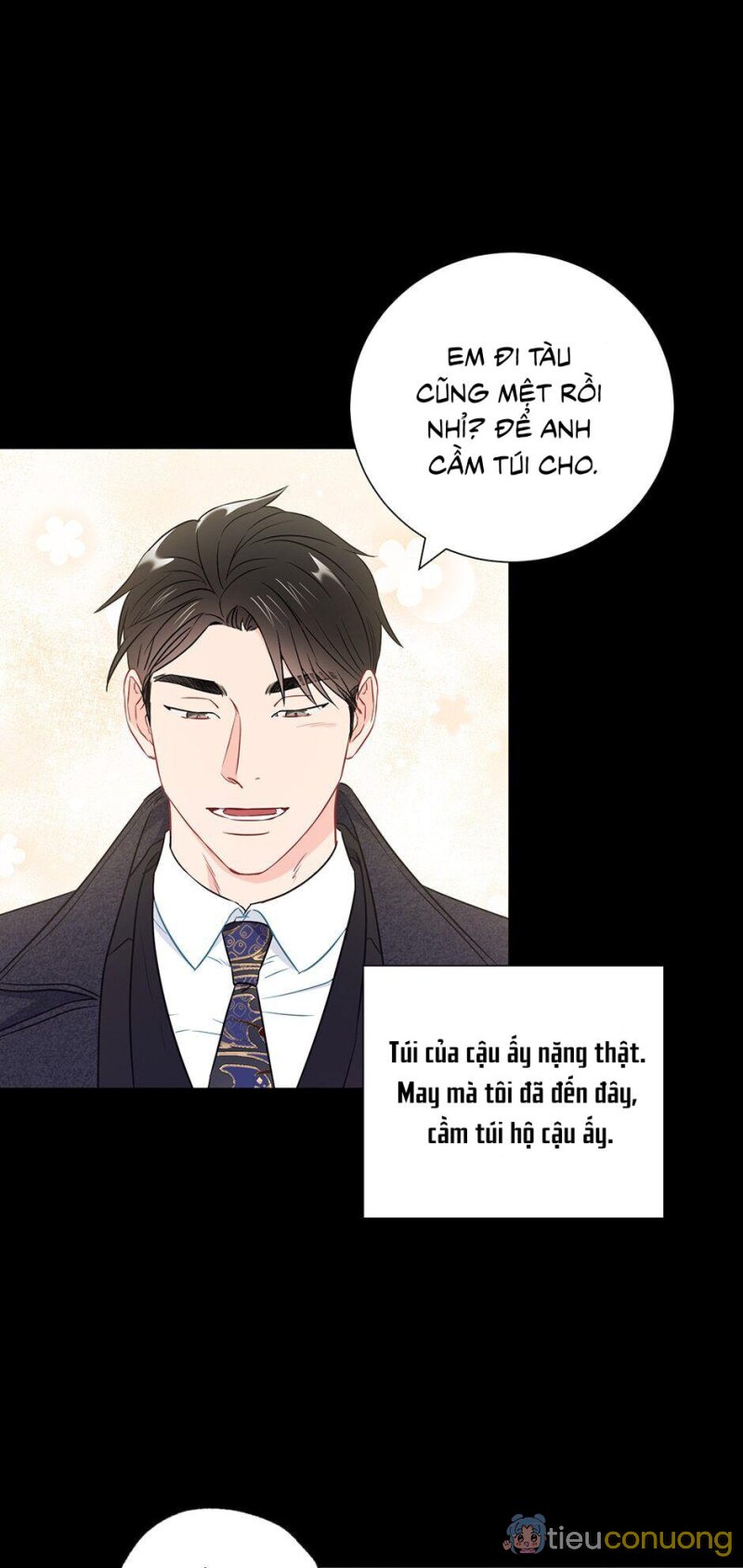 Tình anh em xã hội chủ nghĩa Chapter 24 - Page 21