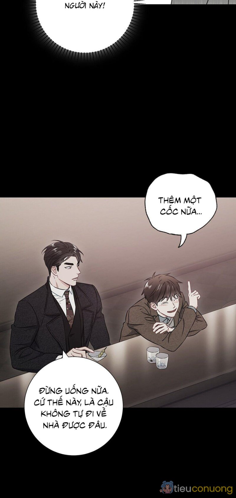 Tình anh em xã hội chủ nghĩa Chapter 24 - Page 29