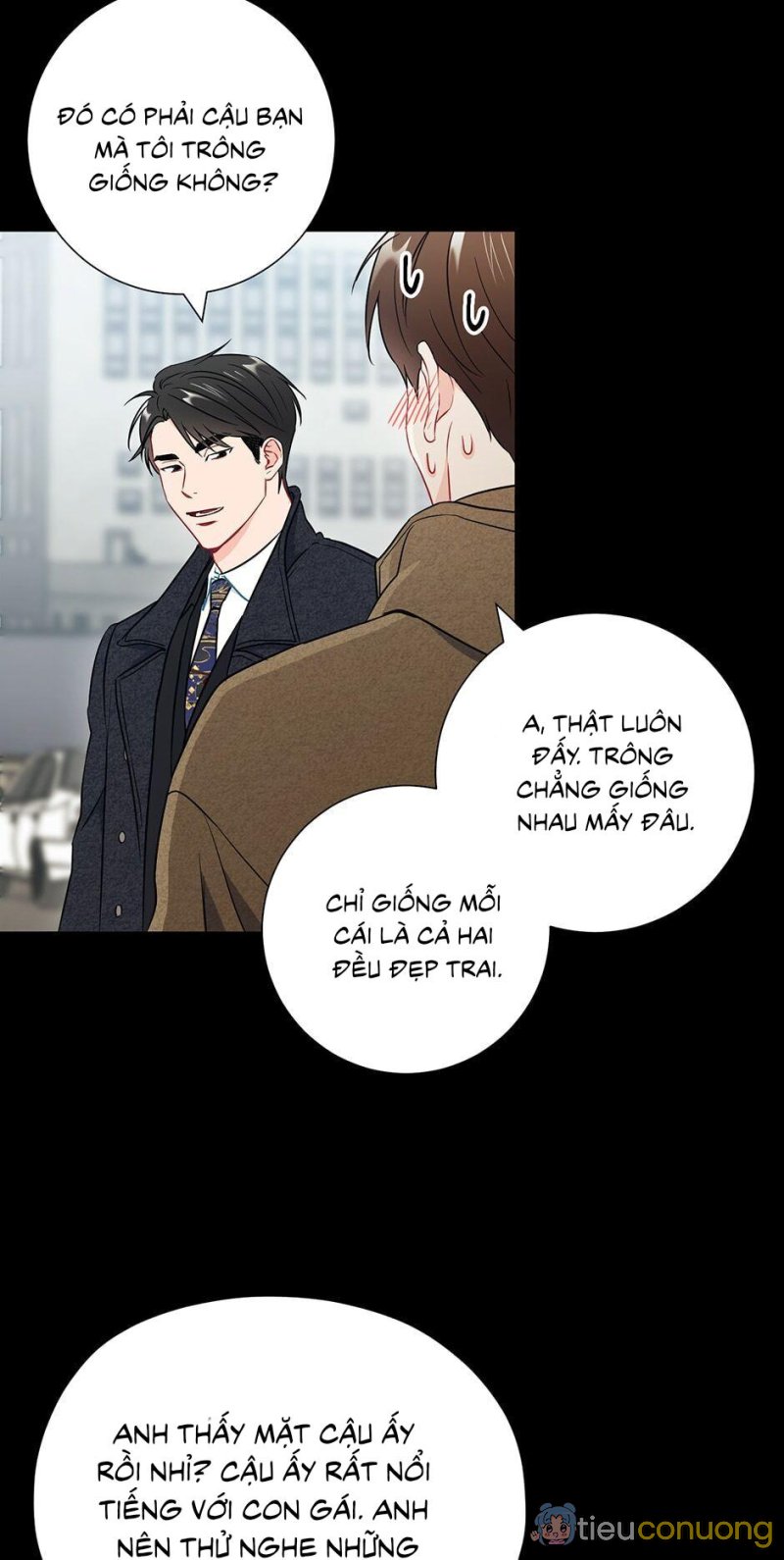 Tình anh em xã hội chủ nghĩa Chapter 24 - Page 42