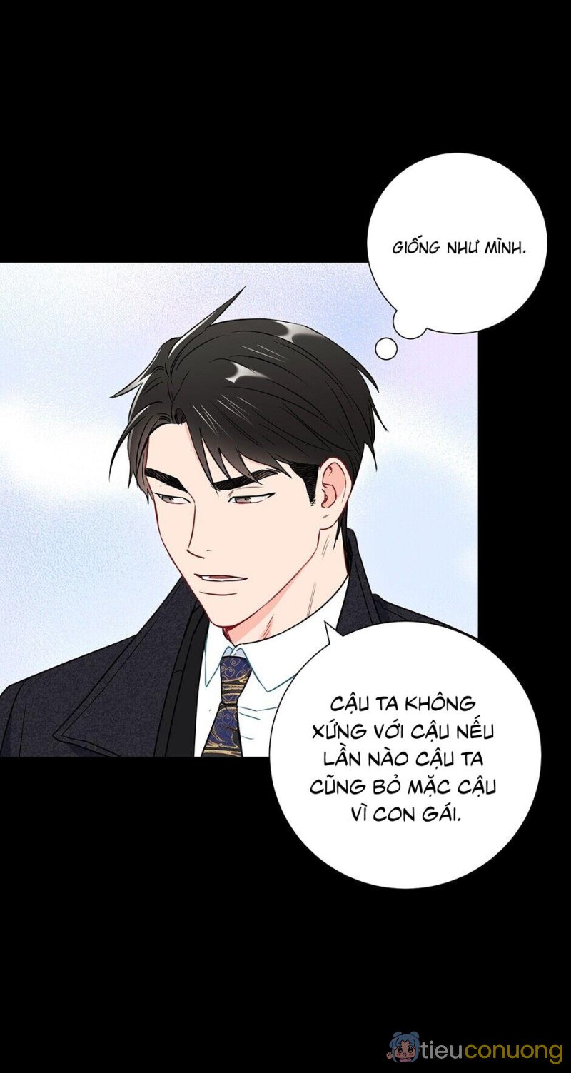 Tình anh em xã hội chủ nghĩa Chapter 24 - Page 45