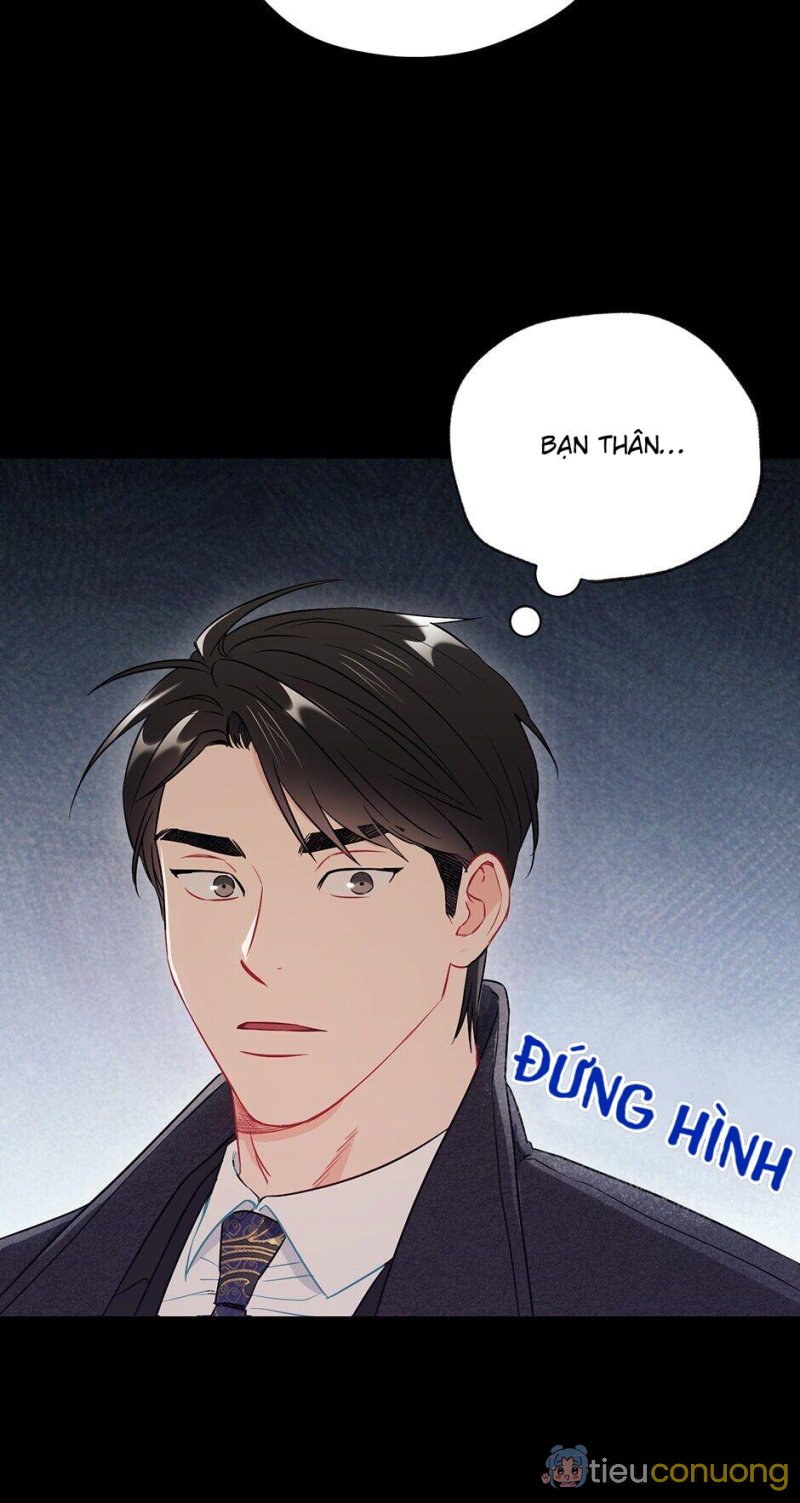 Tình anh em xã hội chủ nghĩa Chapter 24 - Page 47