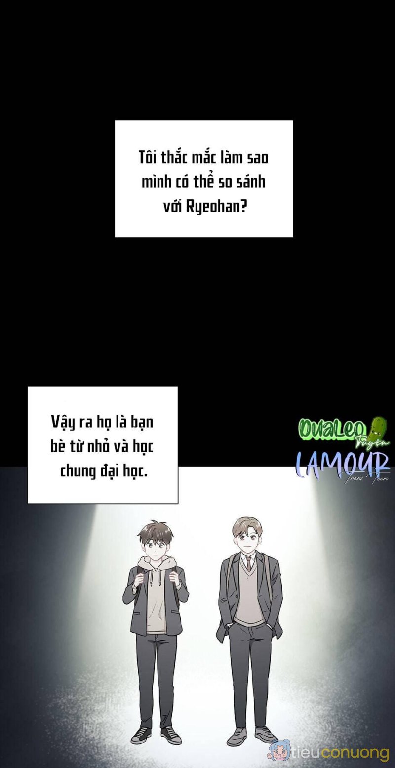 Tình anh em xã hội chủ nghĩa Chapter 24 - Page 52