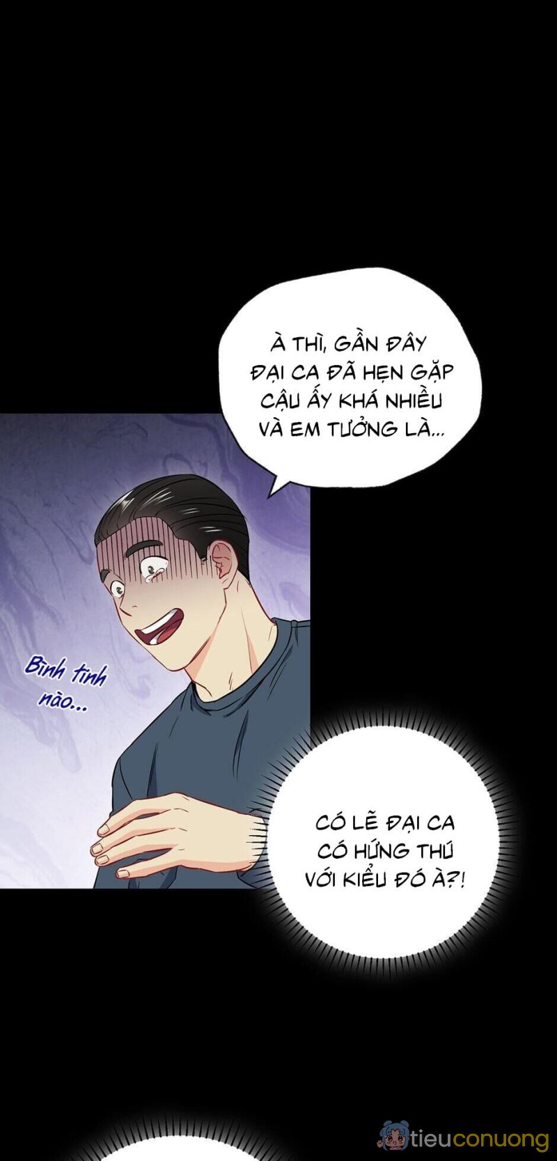 Tình anh em xã hội chủ nghĩa Chapter 22 - Page 22