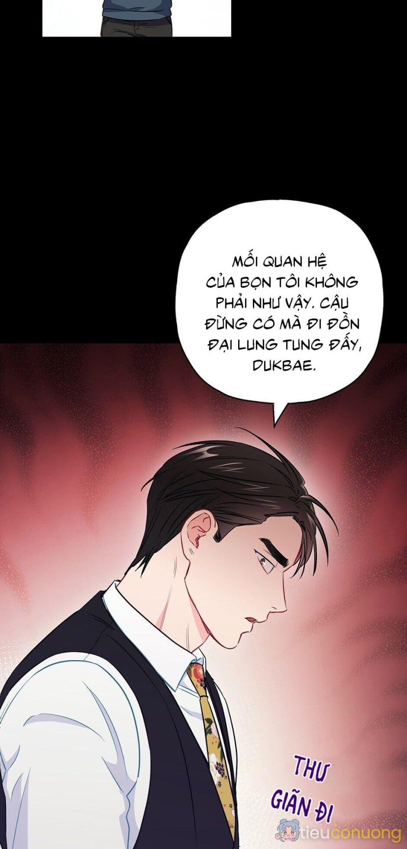 Tình anh em xã hội chủ nghĩa Chapter 22 - Page 26