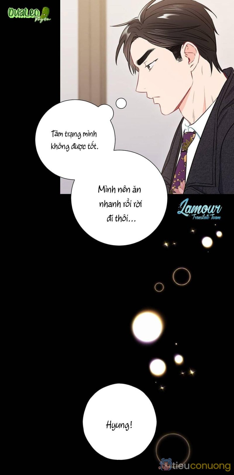 Tình anh em xã hội chủ nghĩa Chapter 22 - Page 44