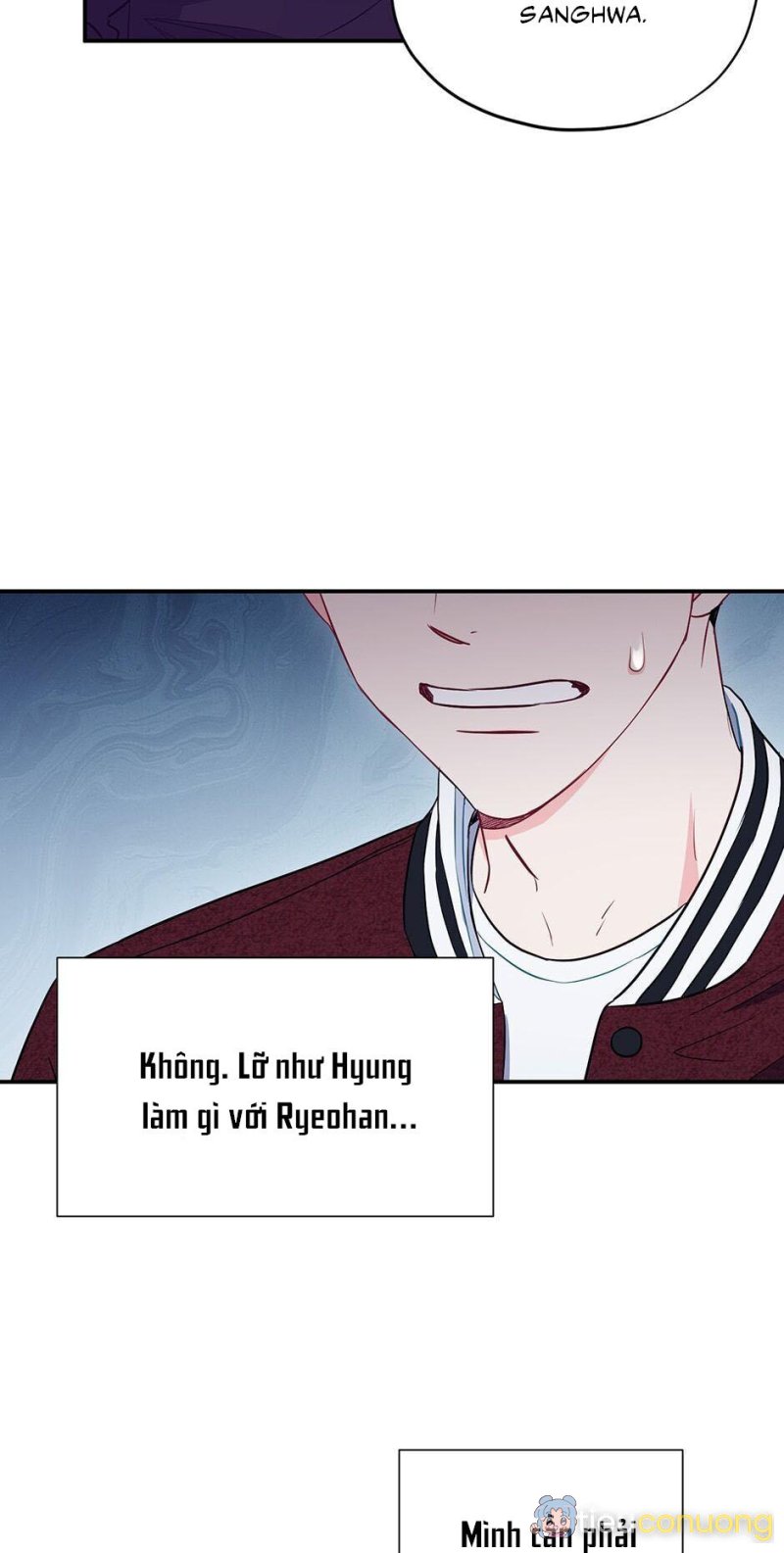 Tình anh em xã hội chủ nghĩa Chapter 19 - Page 26