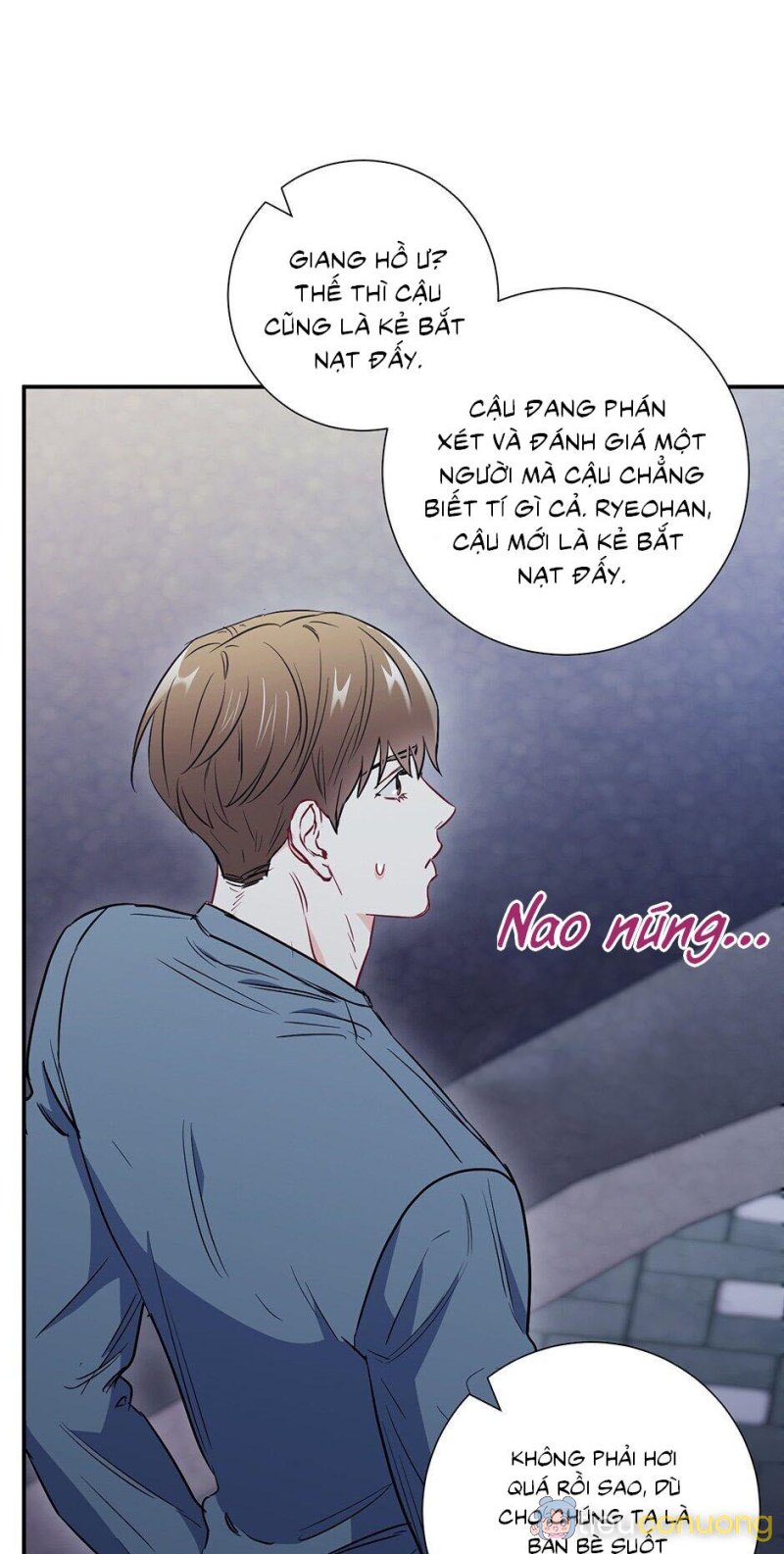 Tình anh em xã hội chủ nghĩa Chapter 19 - Page 29