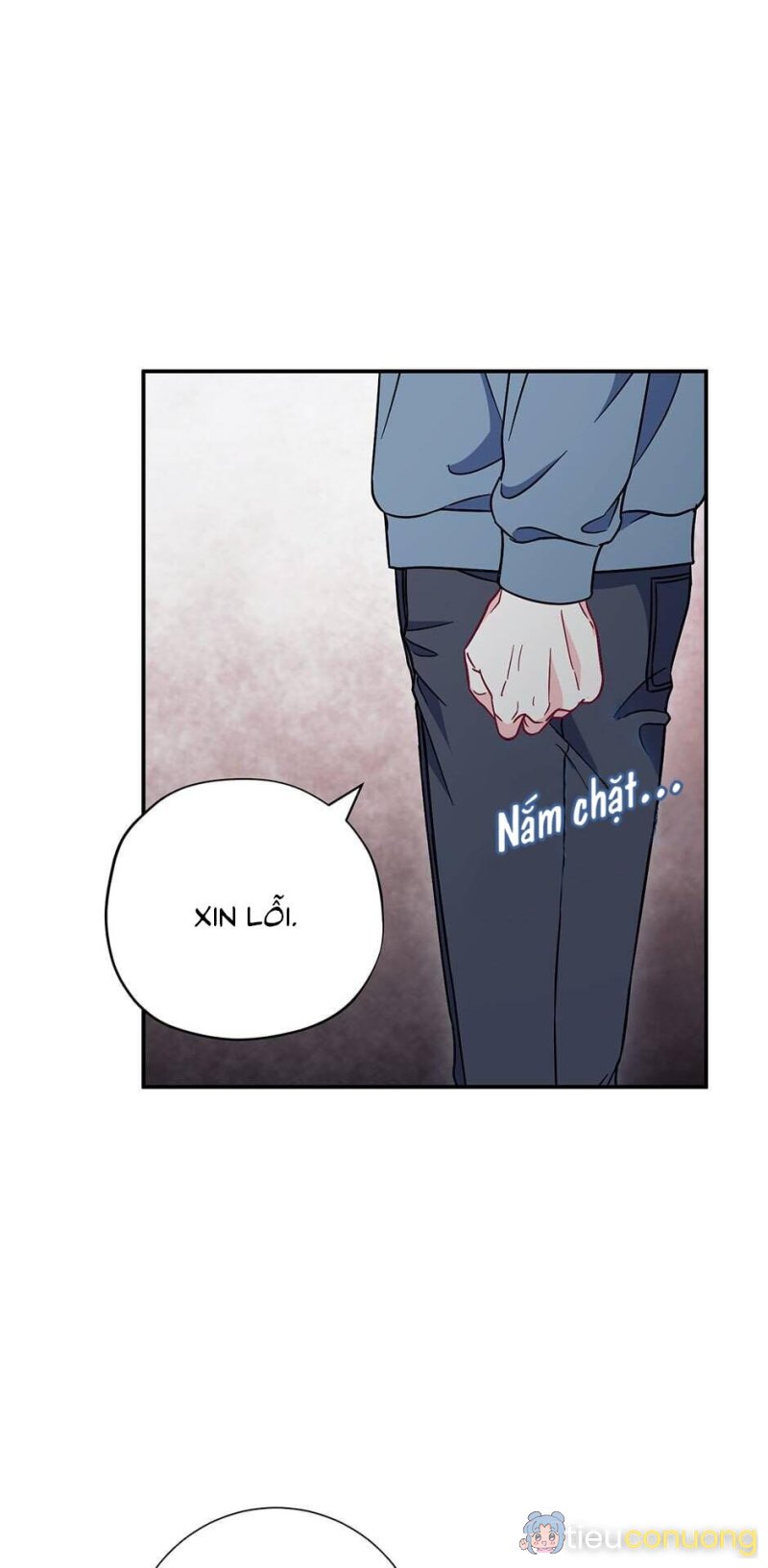 Tình anh em xã hội chủ nghĩa Chapter 19 - Page 32