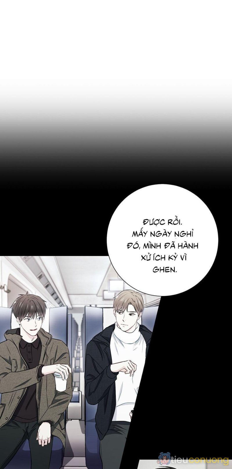 Tình anh em xã hội chủ nghĩa Chapter 19 - Page 42