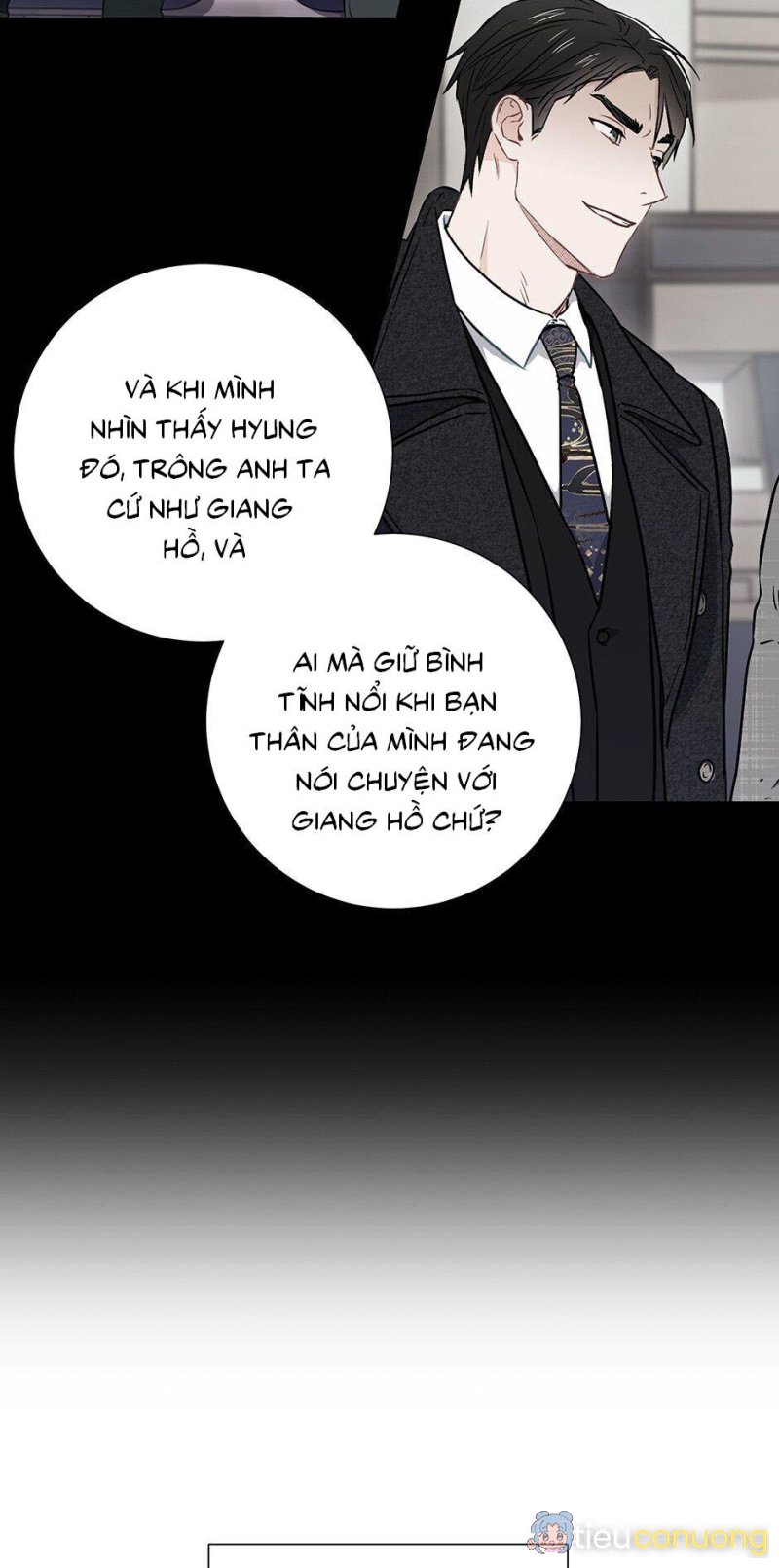 Tình anh em xã hội chủ nghĩa Chapter 19 - Page 43