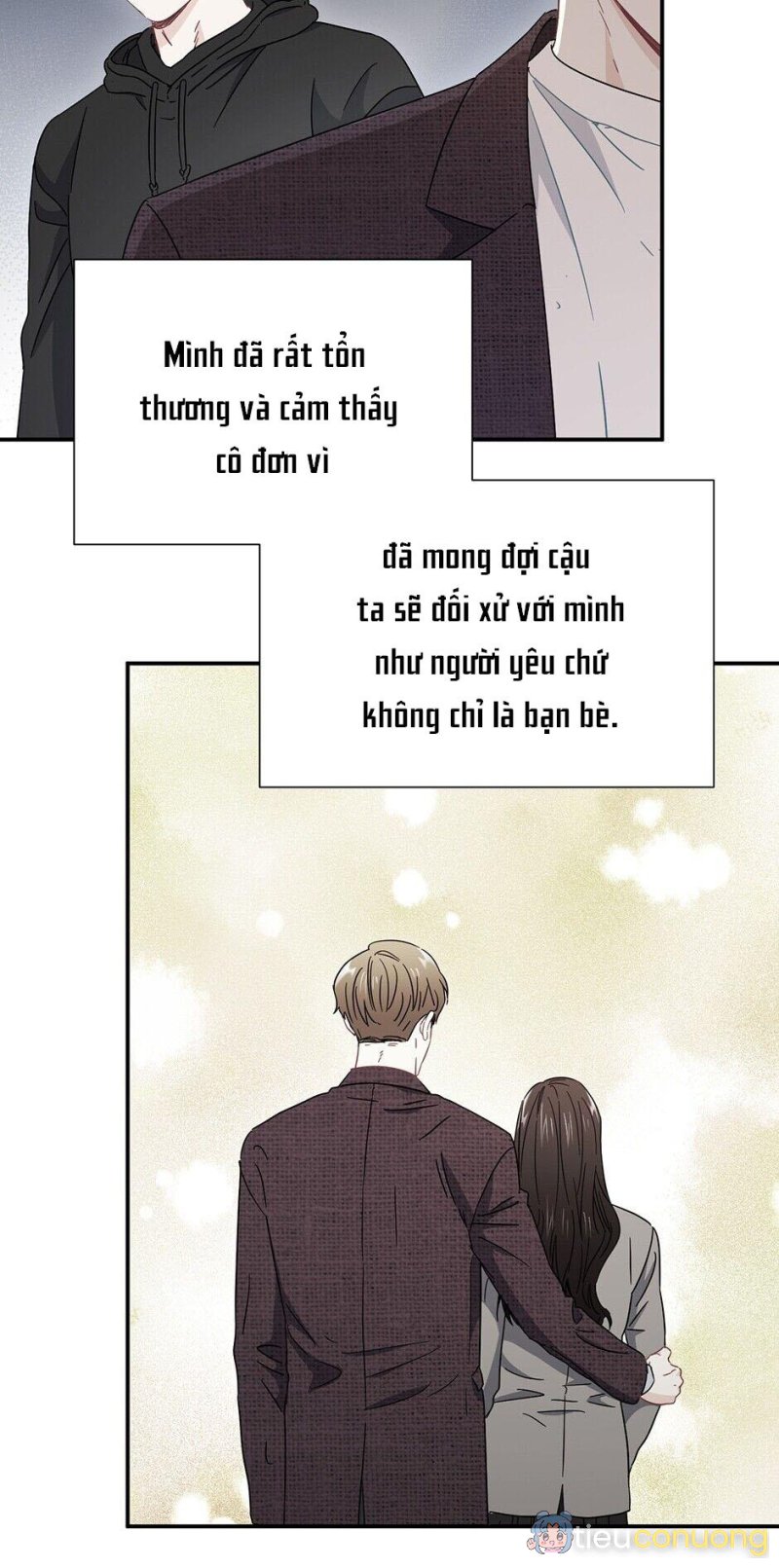 Tình anh em xã hội chủ nghĩa Chapter 19 - Page 48