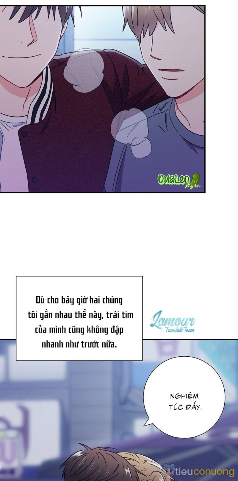 Tình anh em xã hội chủ nghĩa Chapter 19 - Page 51