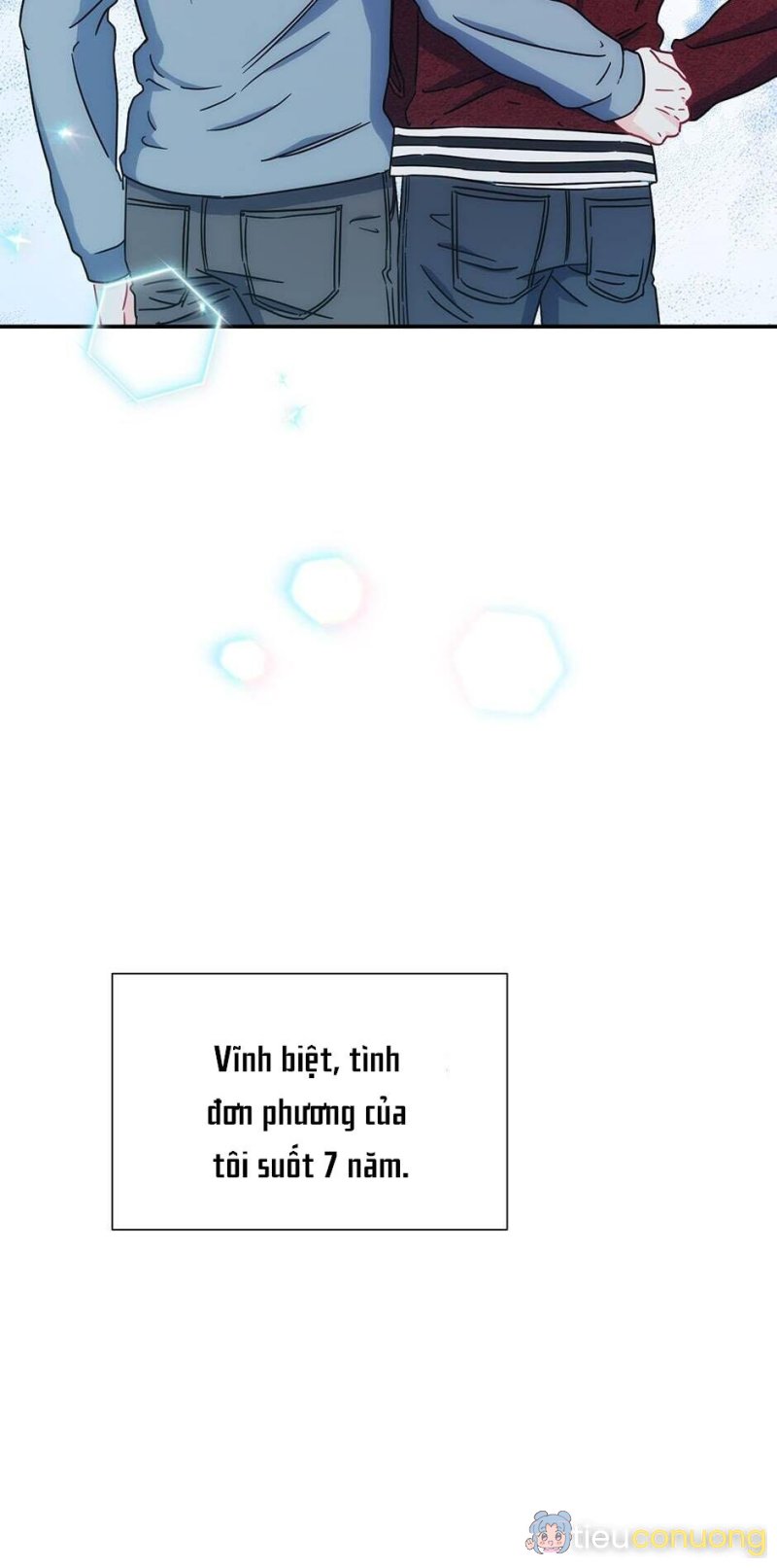 Tình anh em xã hội chủ nghĩa Chapter 19 - Page 58