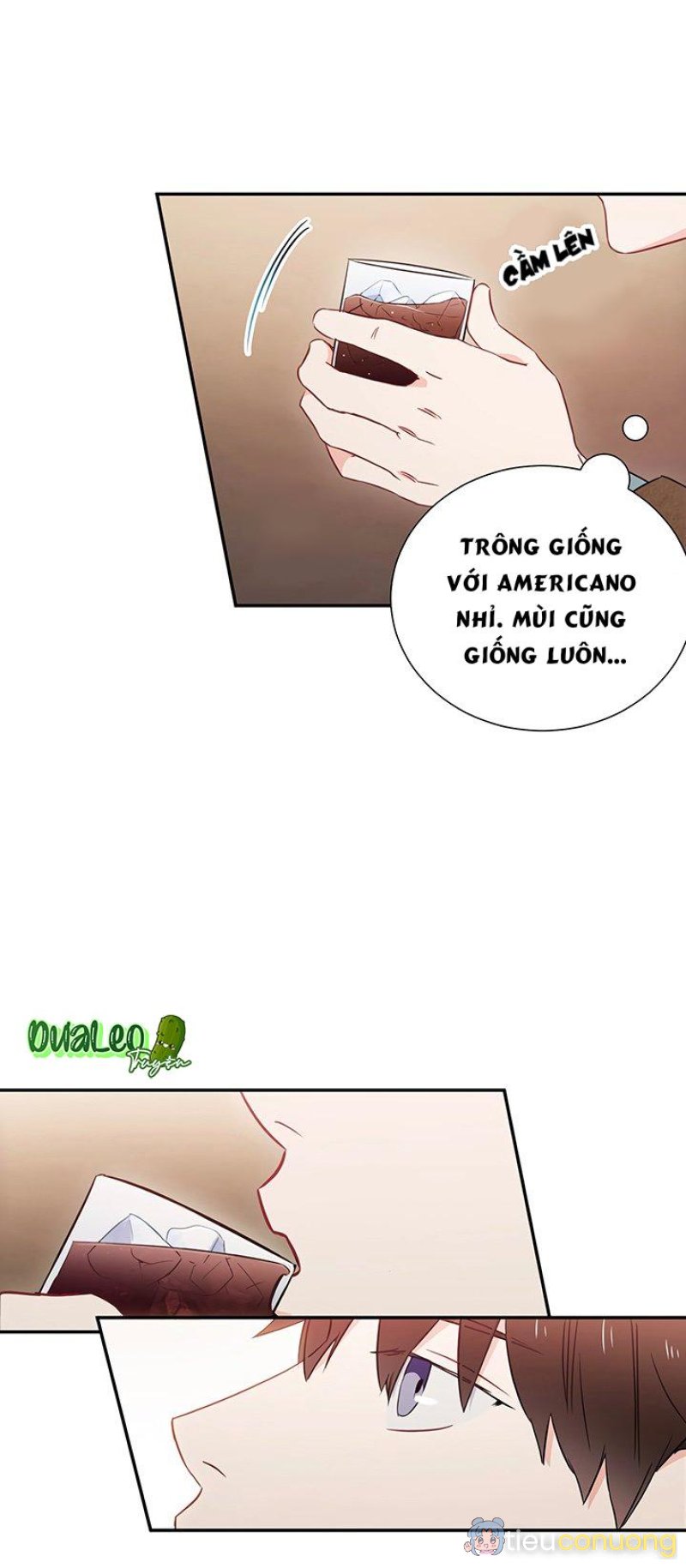 Tình anh em xã hội chủ nghĩa Chapter 6 - Page 17