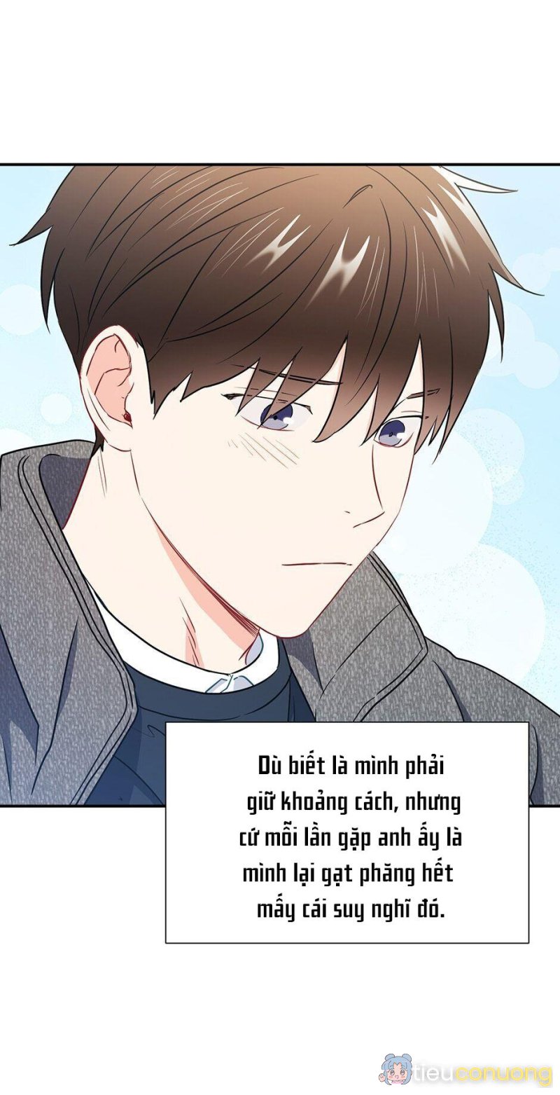 Tình anh em xã hội chủ nghĩa Chapter 18 - Page 11