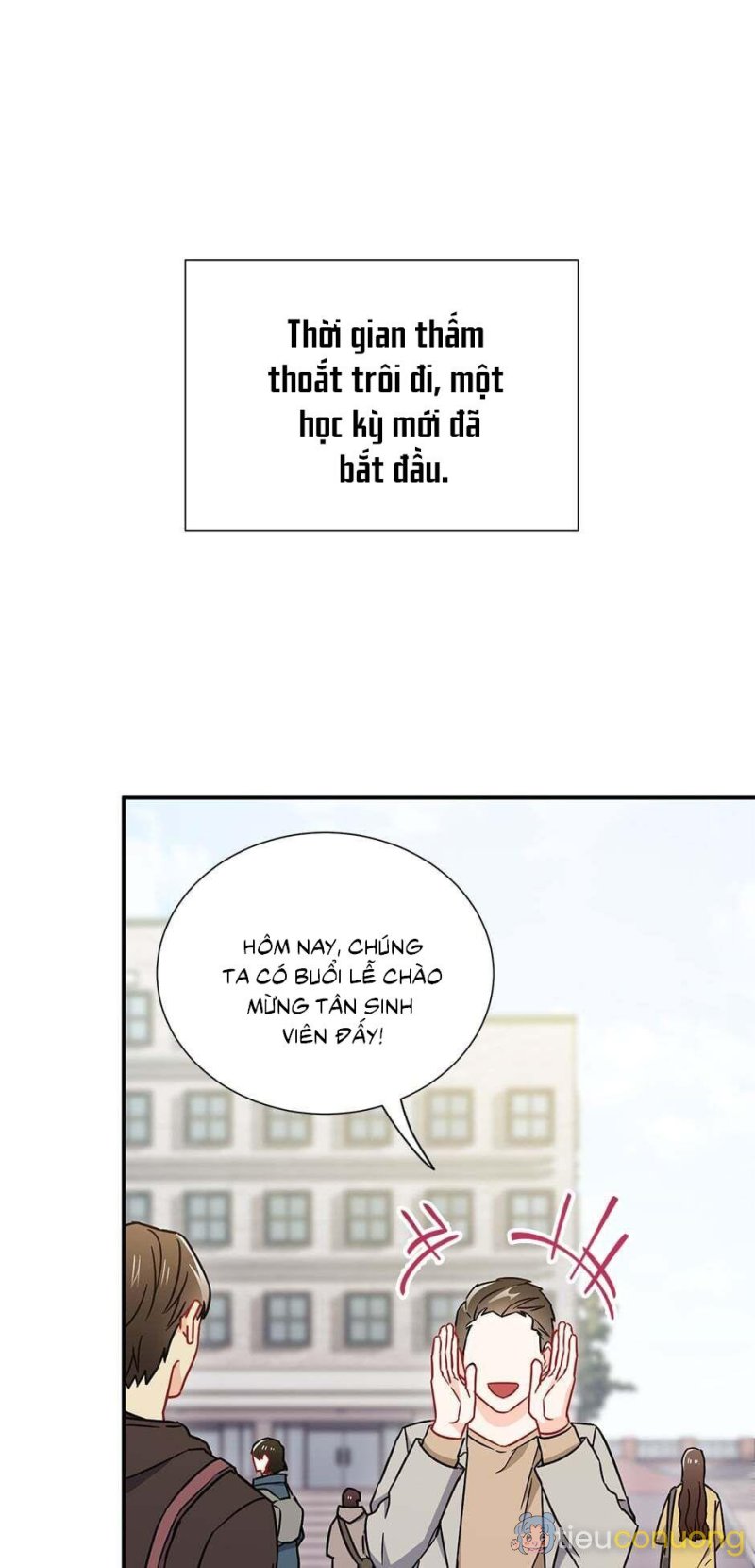 Tình anh em xã hội chủ nghĩa Chapter 18 - Page 17