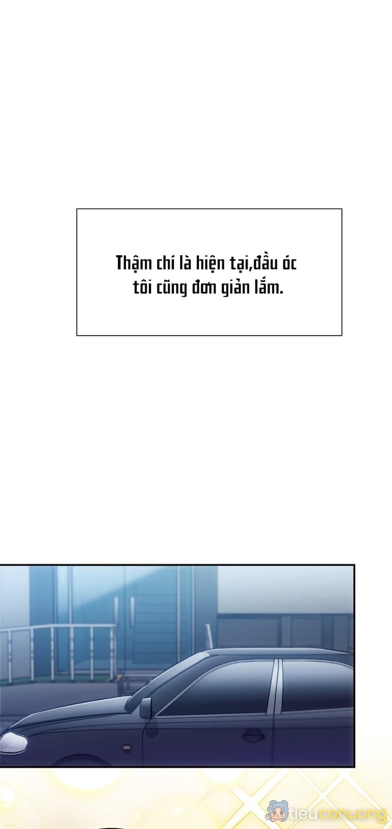 Tình anh em xã hội chủ nghĩa Chapter 18 - Page 25