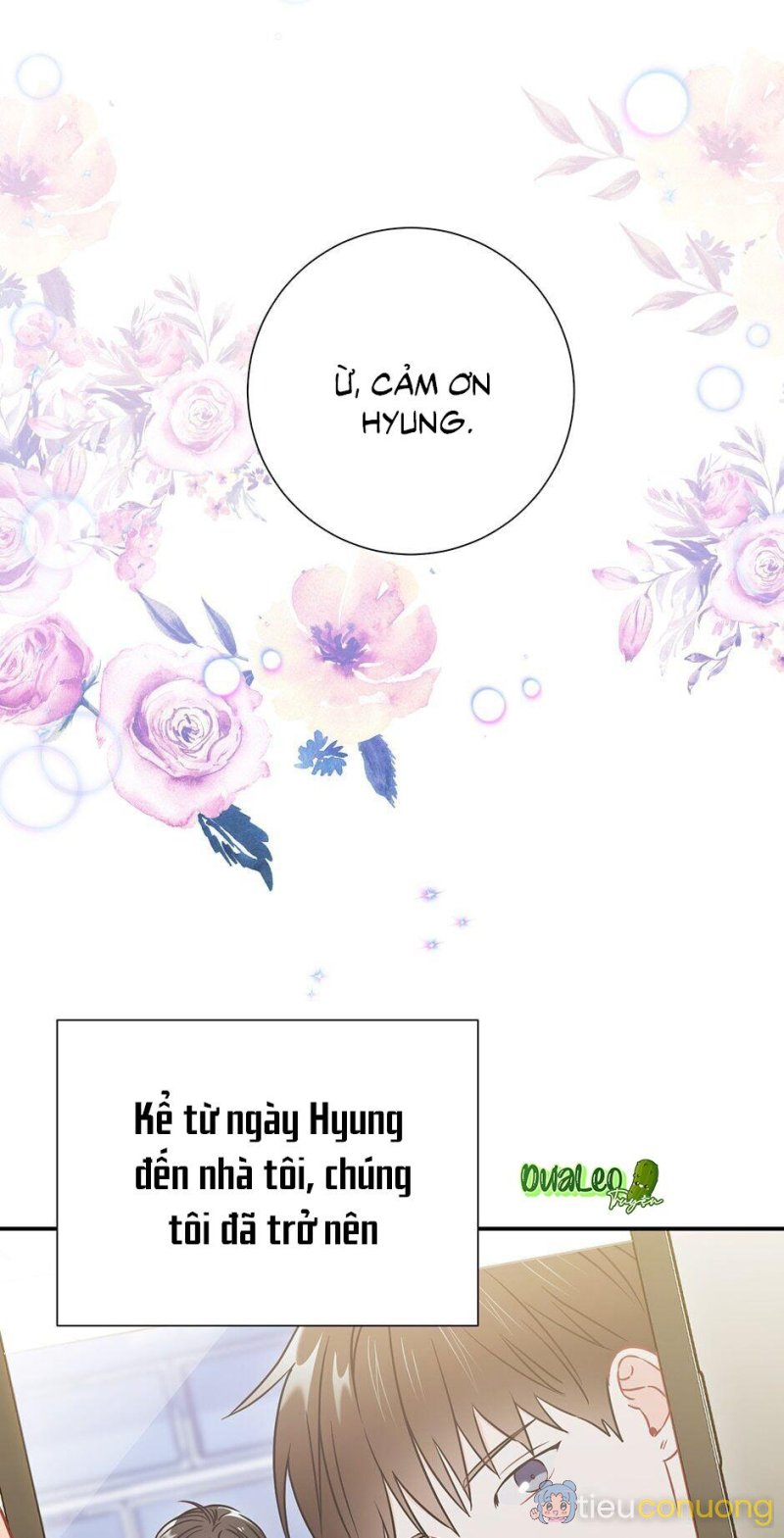 Tình anh em xã hội chủ nghĩa Chapter 18 - Page 2