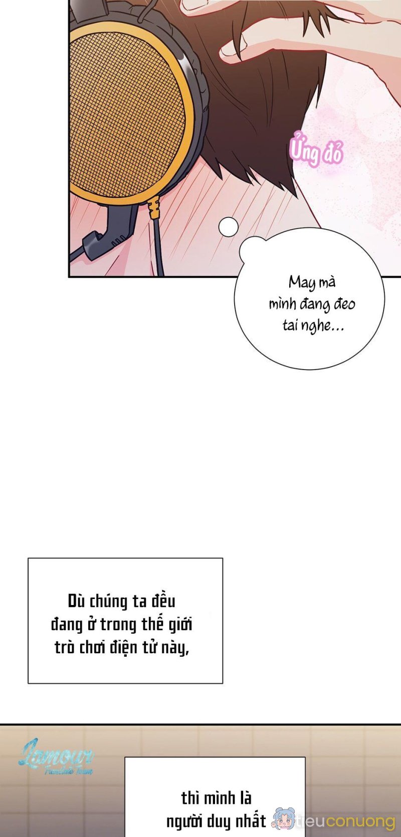 Tình anh em xã hội chủ nghĩa Chapter 18 - Page 45