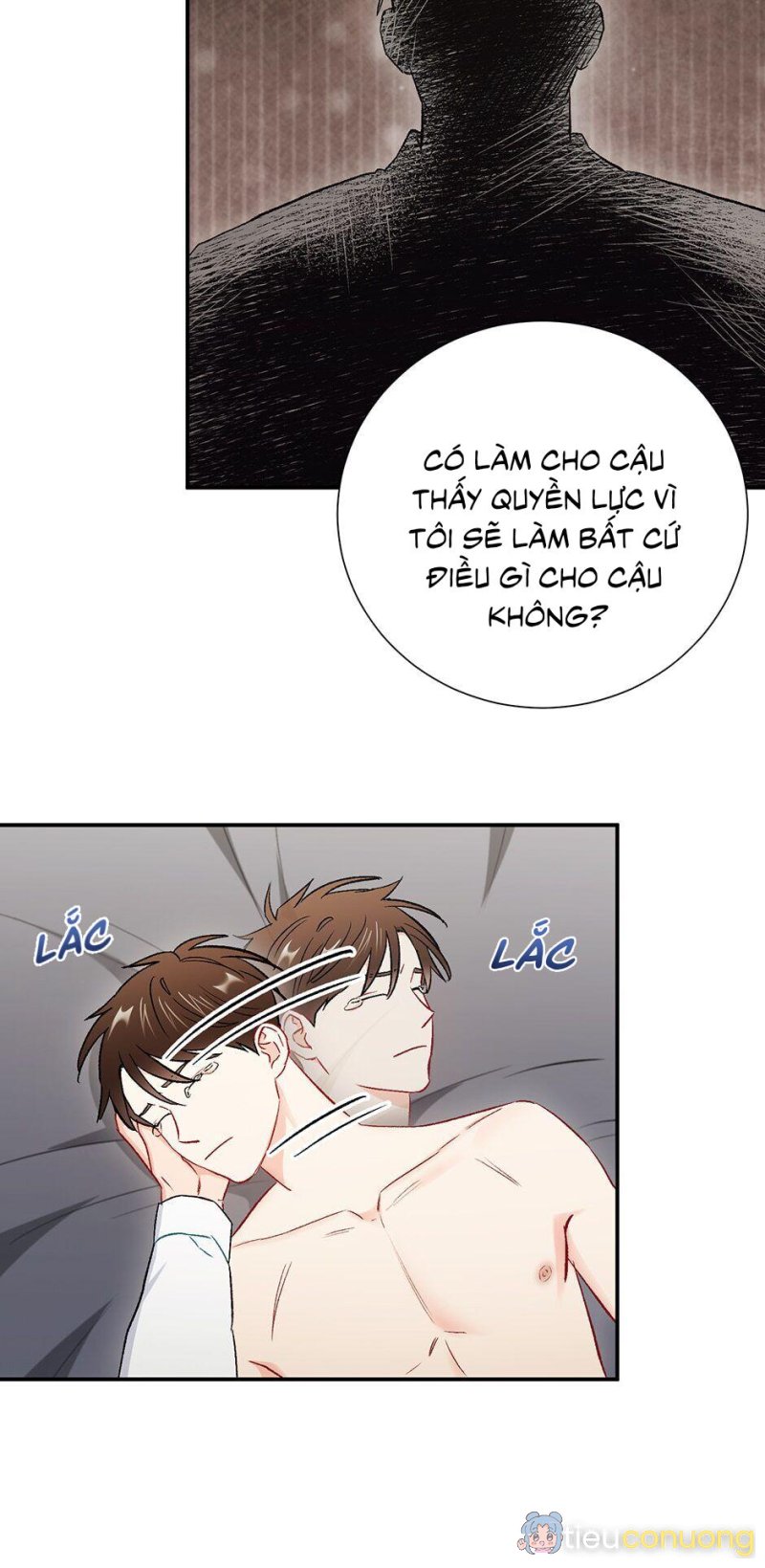 Tình anh em xã hội chủ nghĩa Chapter 33 - Page 9