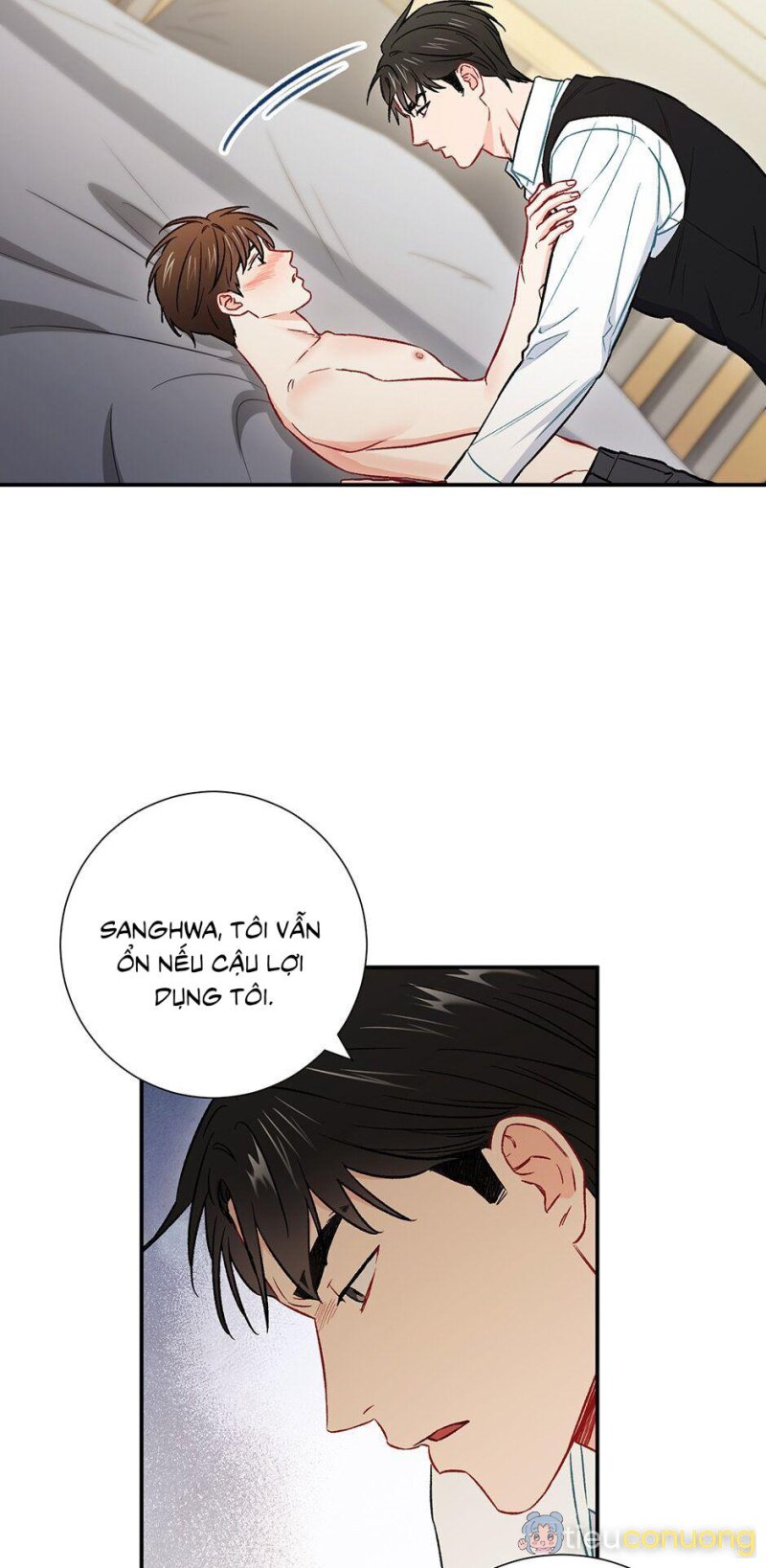 Tình anh em xã hội chủ nghĩa Chapter 33 - Page 12