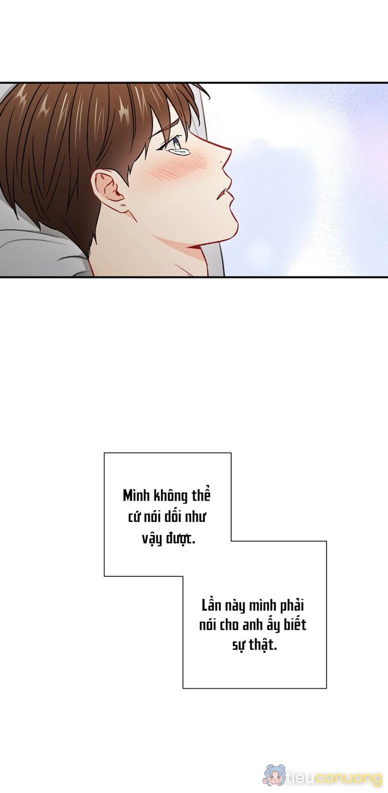 Tình anh em xã hội chủ nghĩa Chapter 33 - Page 15