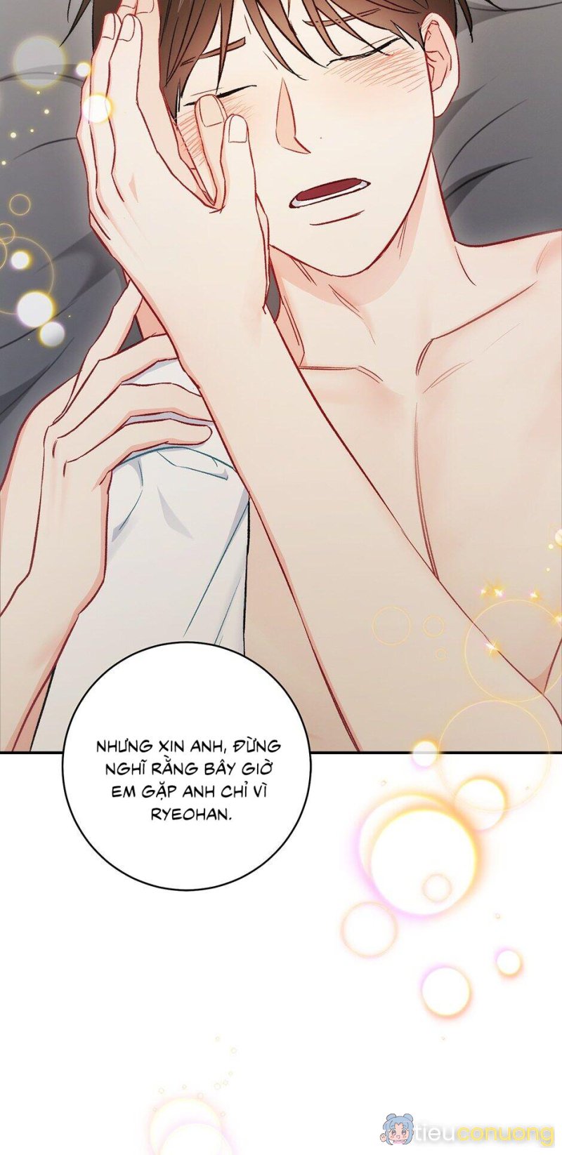 Tình anh em xã hội chủ nghĩa Chapter 33 - Page 22