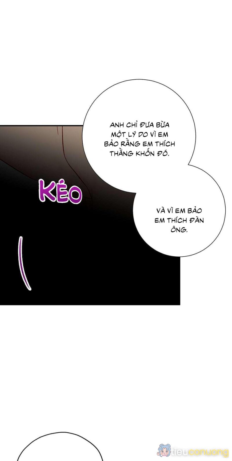 Tình anh em xã hội chủ nghĩa Chapter 33 - Page 47