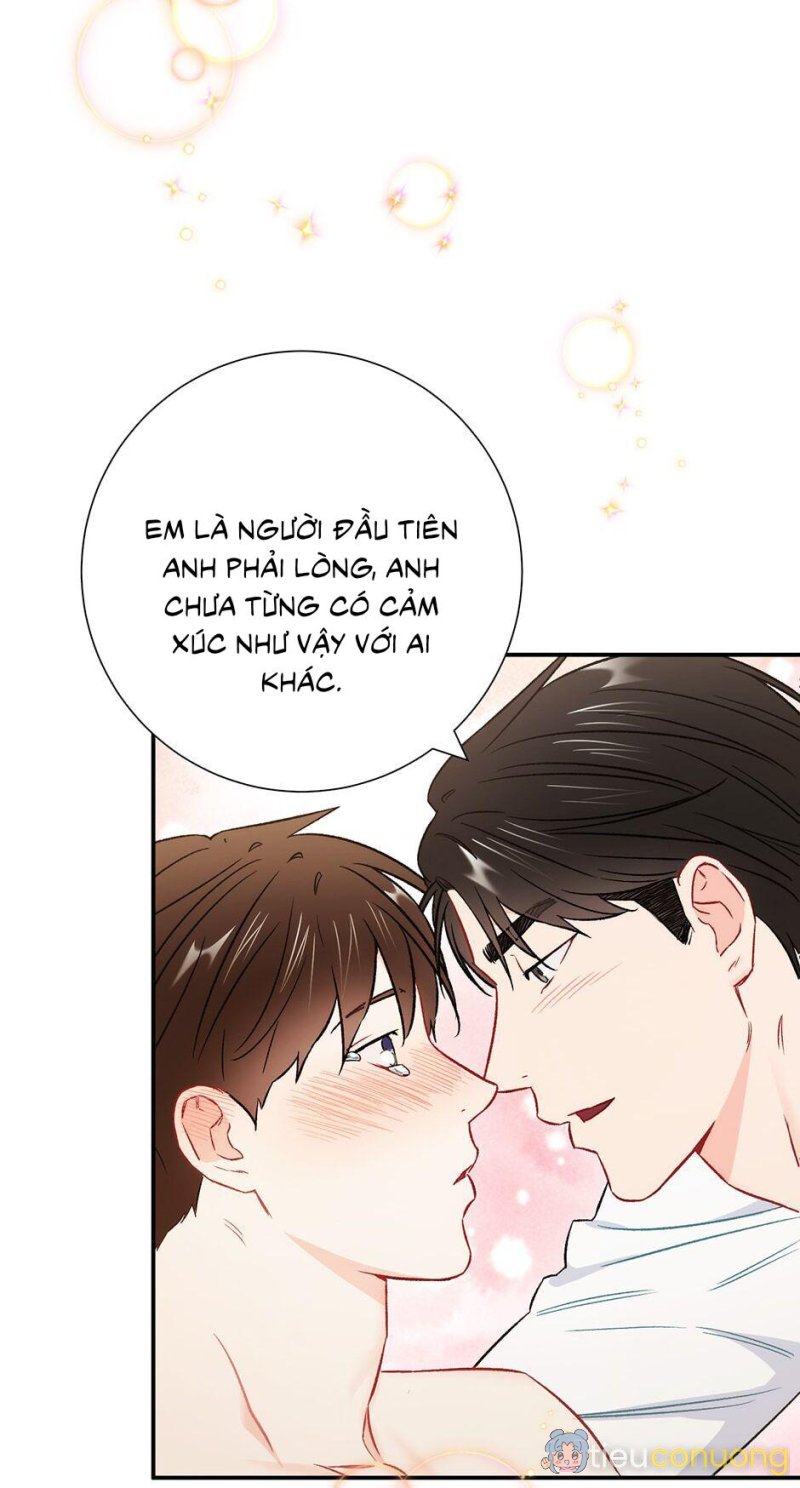 Tình anh em xã hội chủ nghĩa Chapter 33 - Page 57