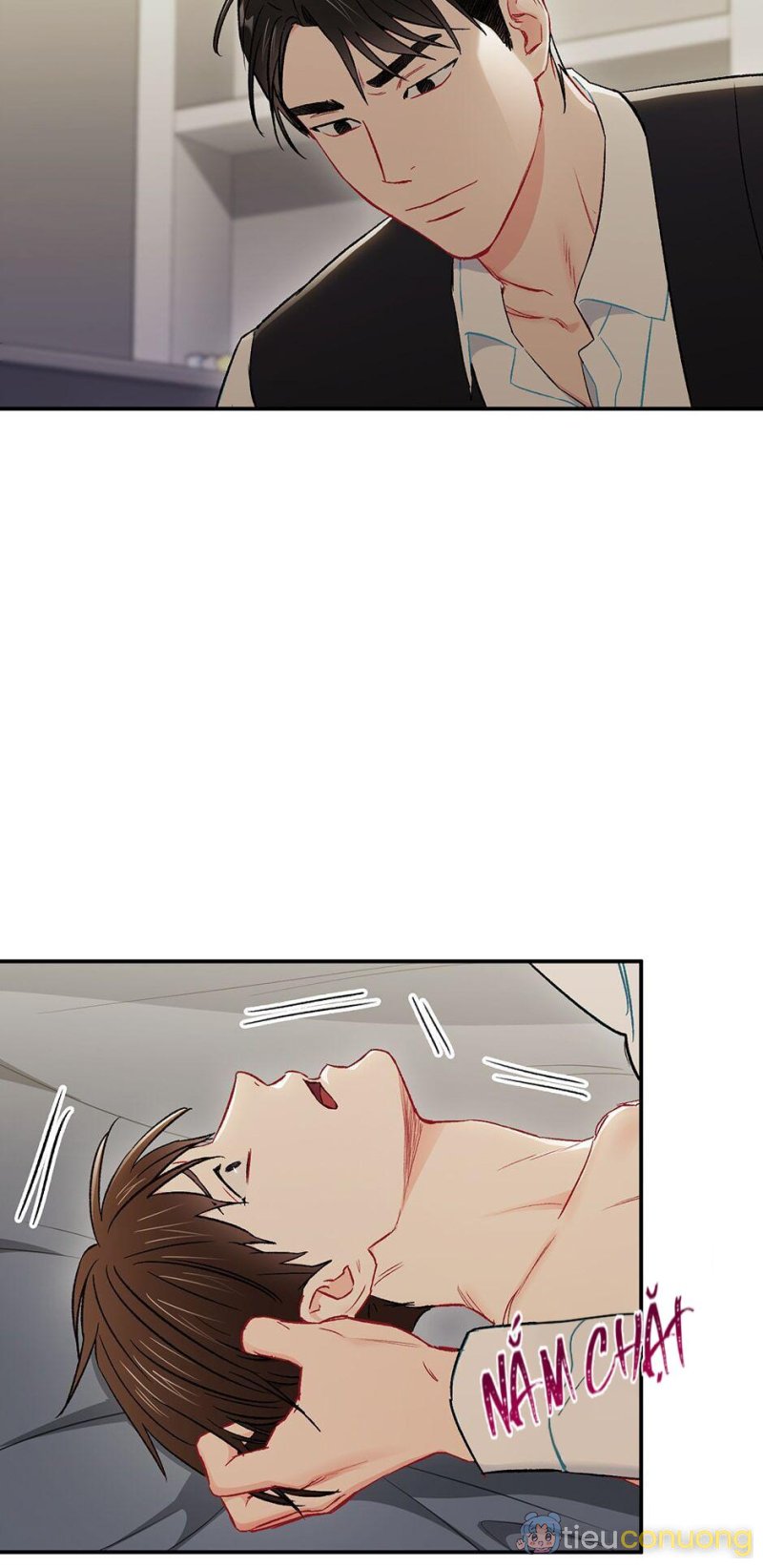 Tình anh em xã hội chủ nghĩa Chapter 33 - Page 5