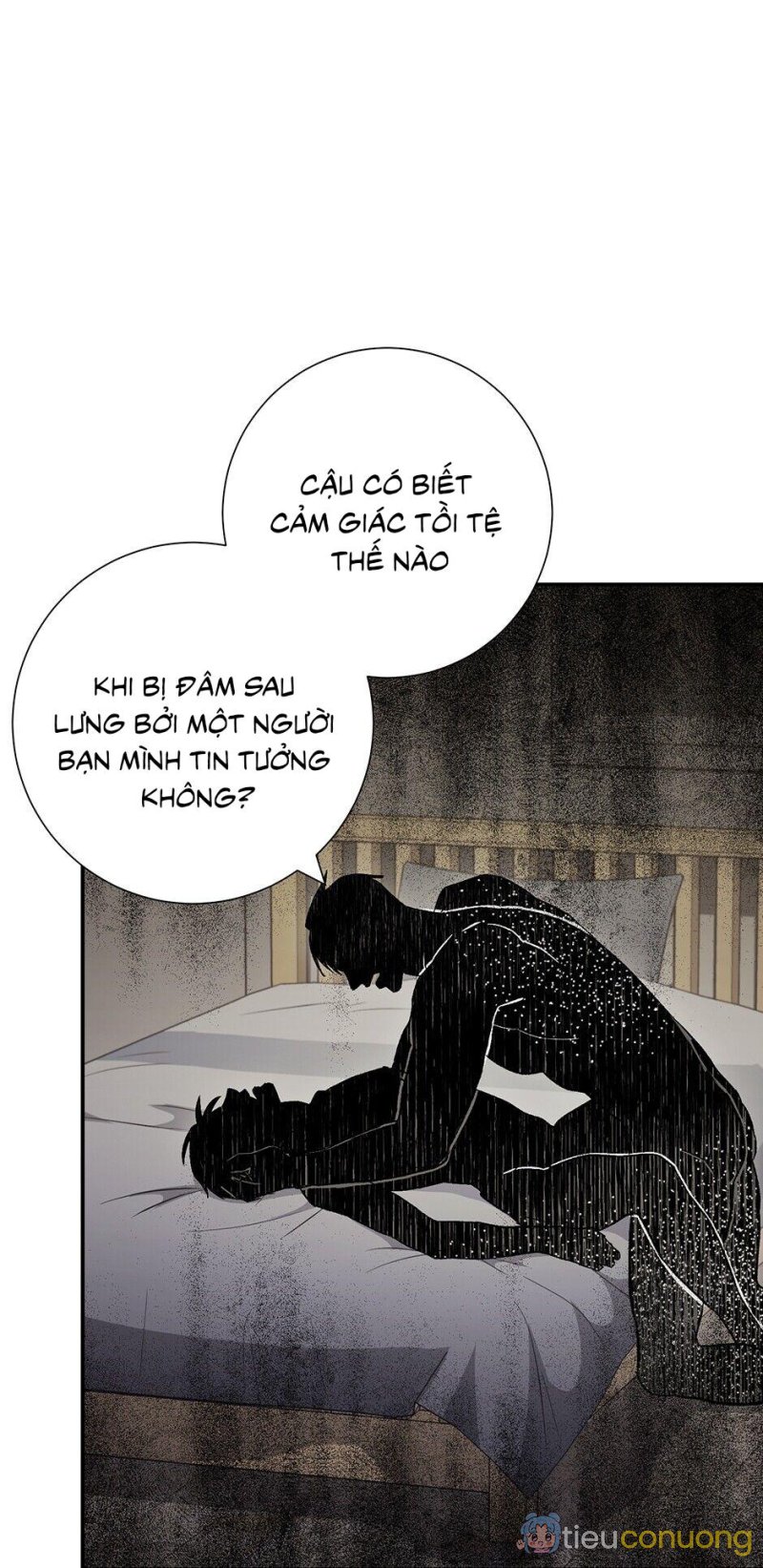 Tình anh em xã hội chủ nghĩa Chapter 33 - Page 6