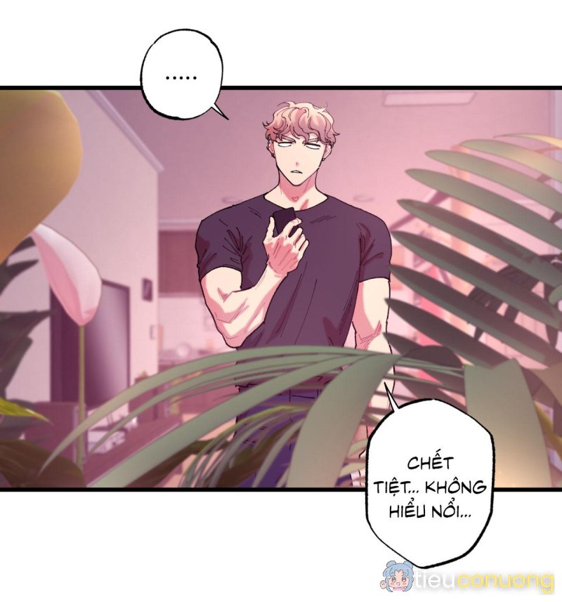 BẤT HỢP LÝ Chapter 1 - Page 26