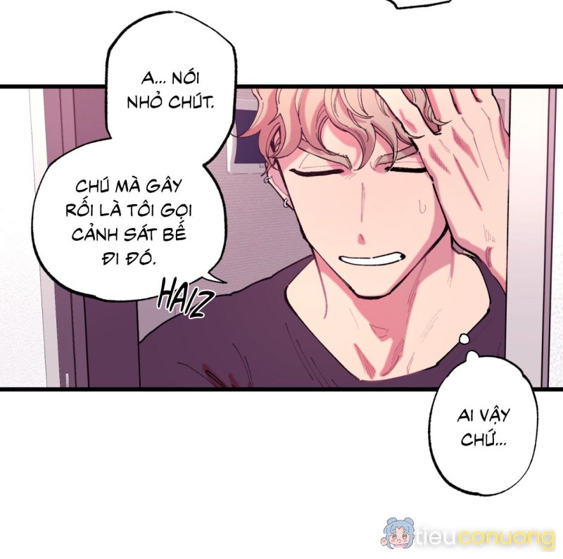 BẤT HỢP LÝ Chapter 1 - Page 49