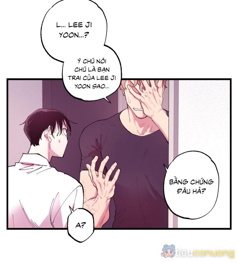 BẤT HỢP LÝ Chapter 1 - Page 56