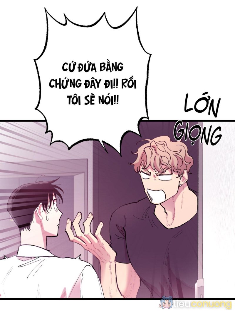 BẤT HỢP LÝ Chapter 1 - Page 58