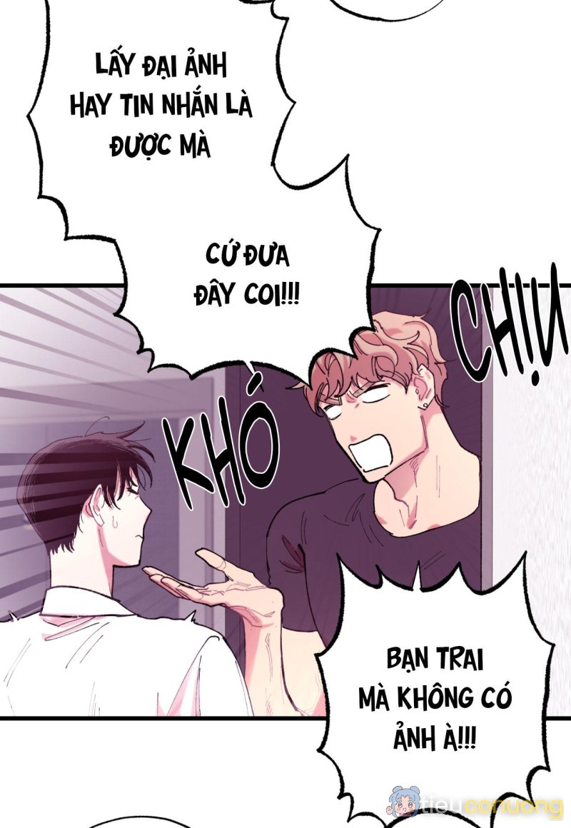 BẤT HỢP LÝ Chapter 1 - Page 60